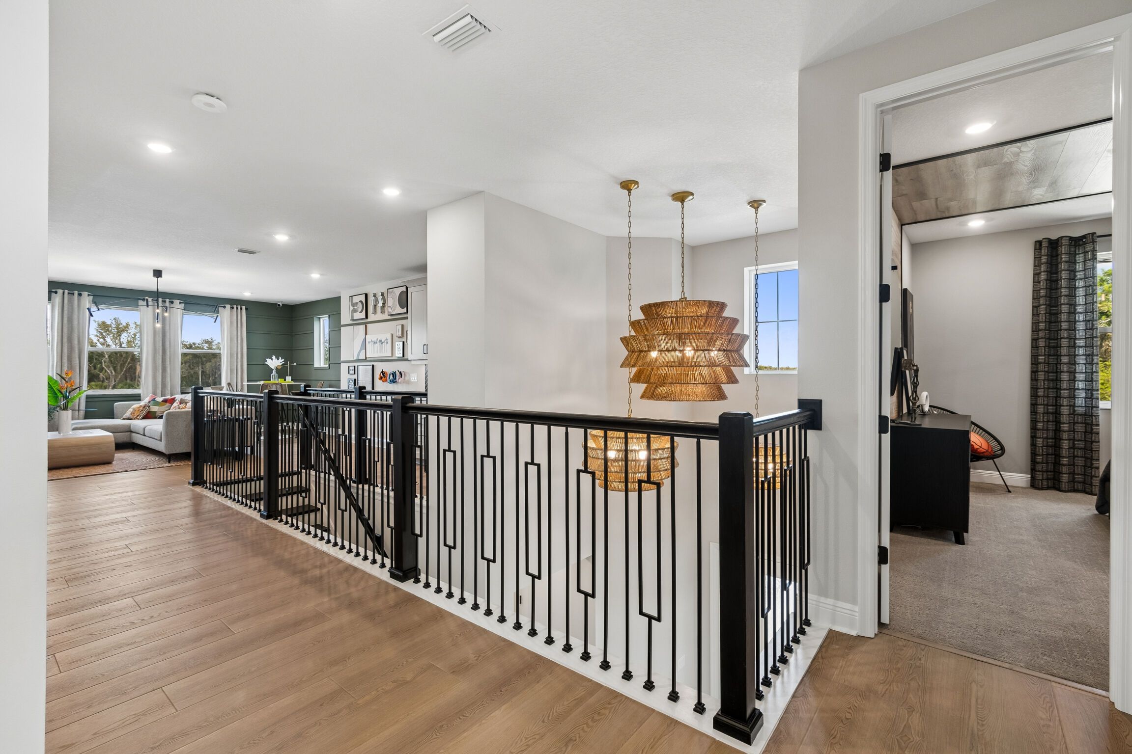 Interior - Representational Photo