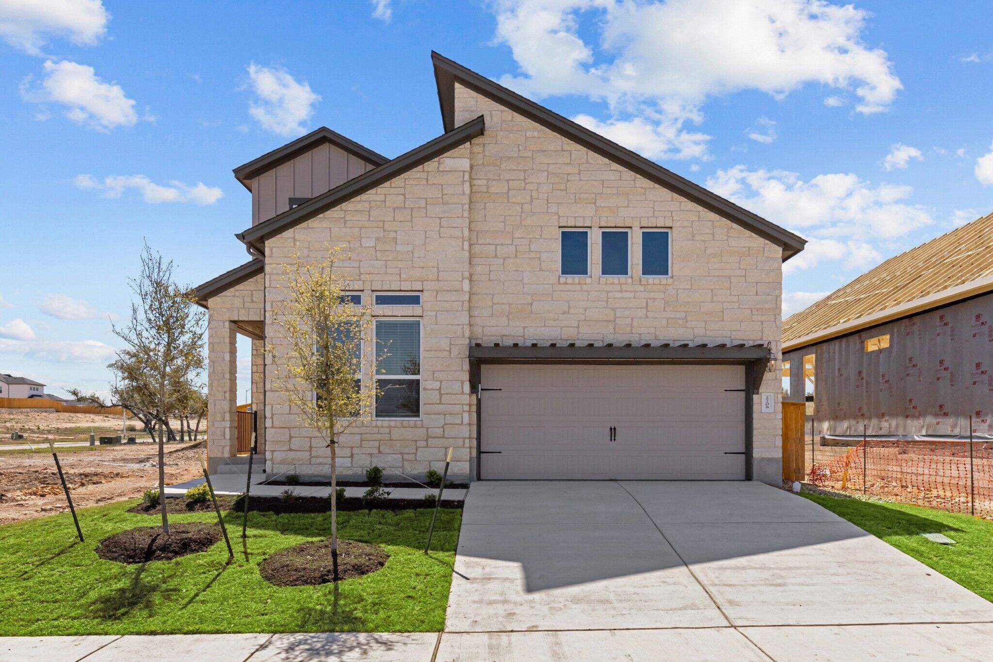 Front Exterior - Representational Photo