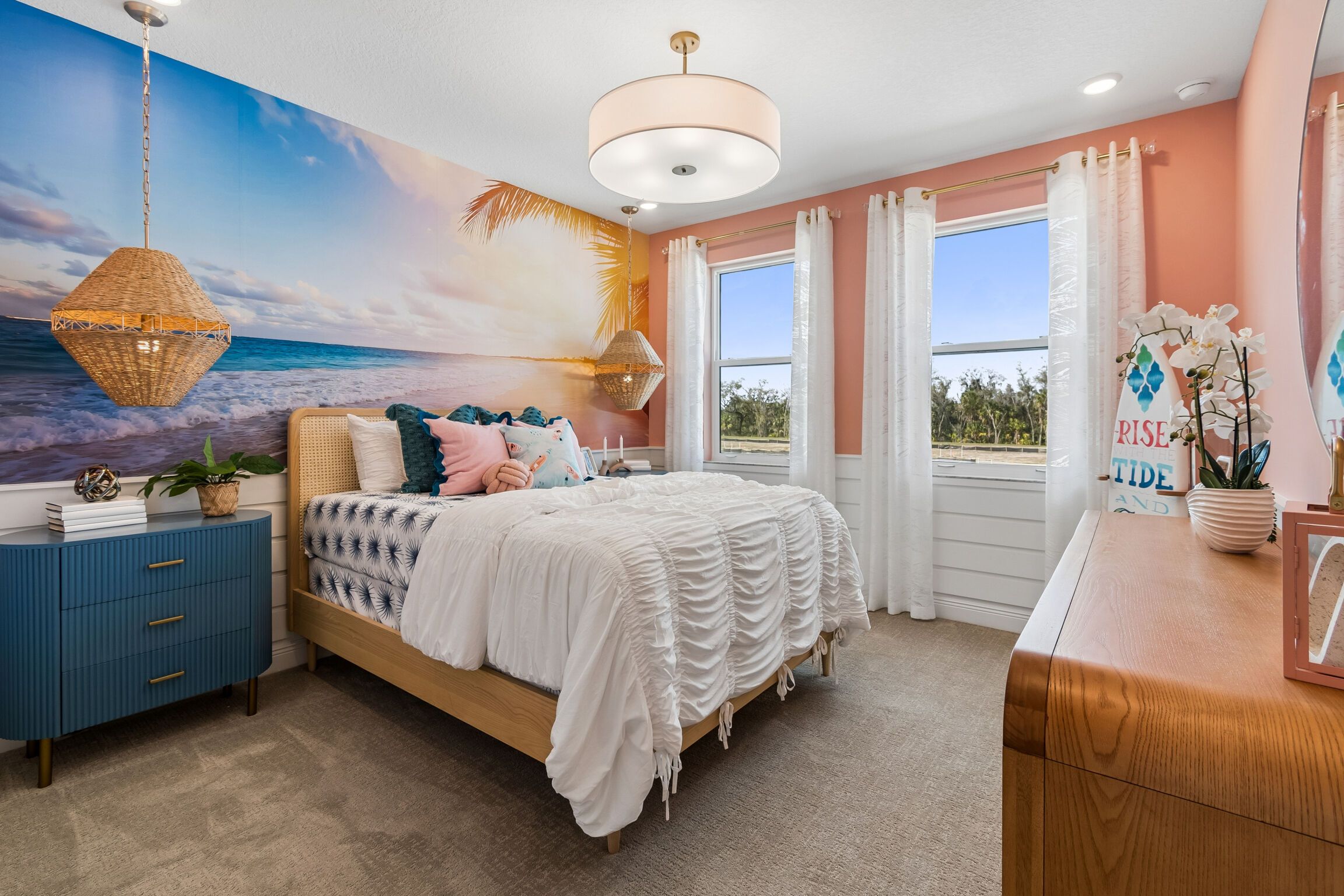Interior - Representational Photo