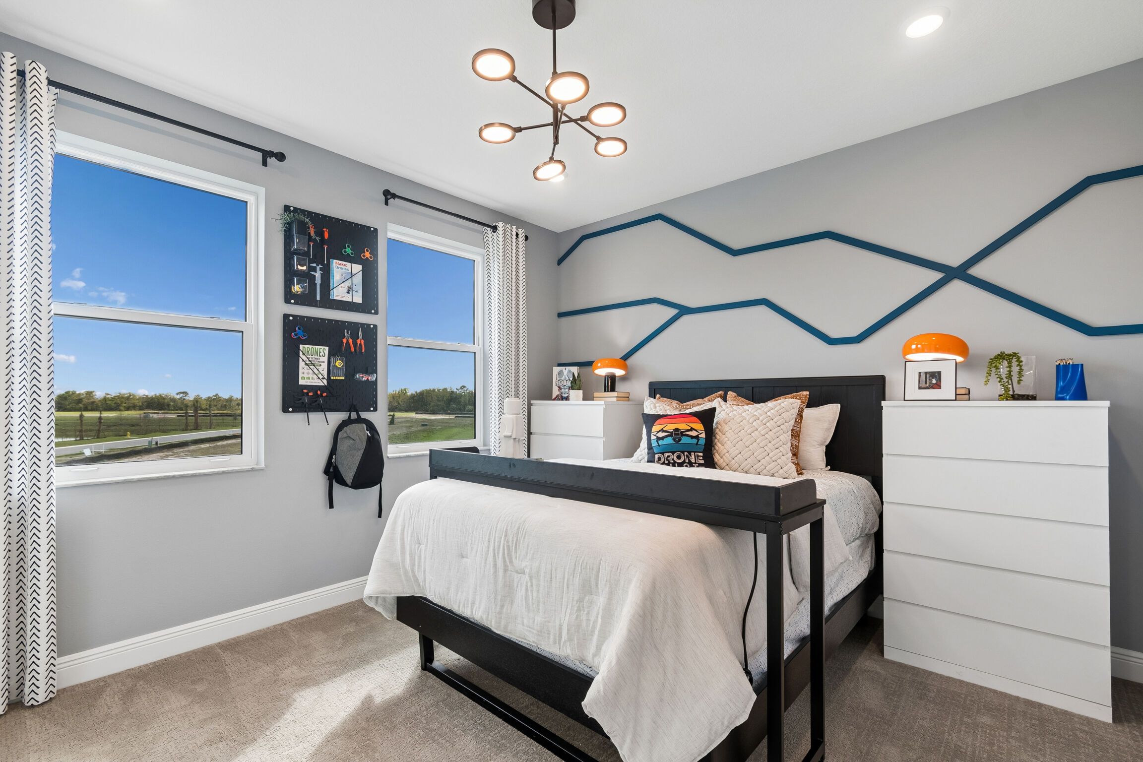 Interior - Representational Photo