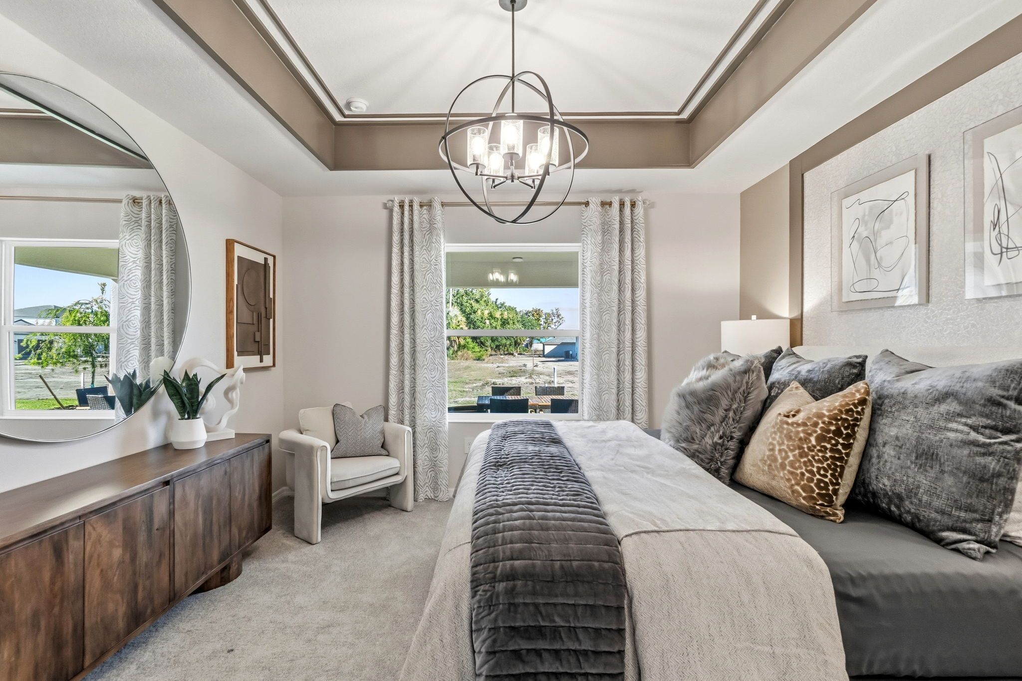Interior - Representational Photo