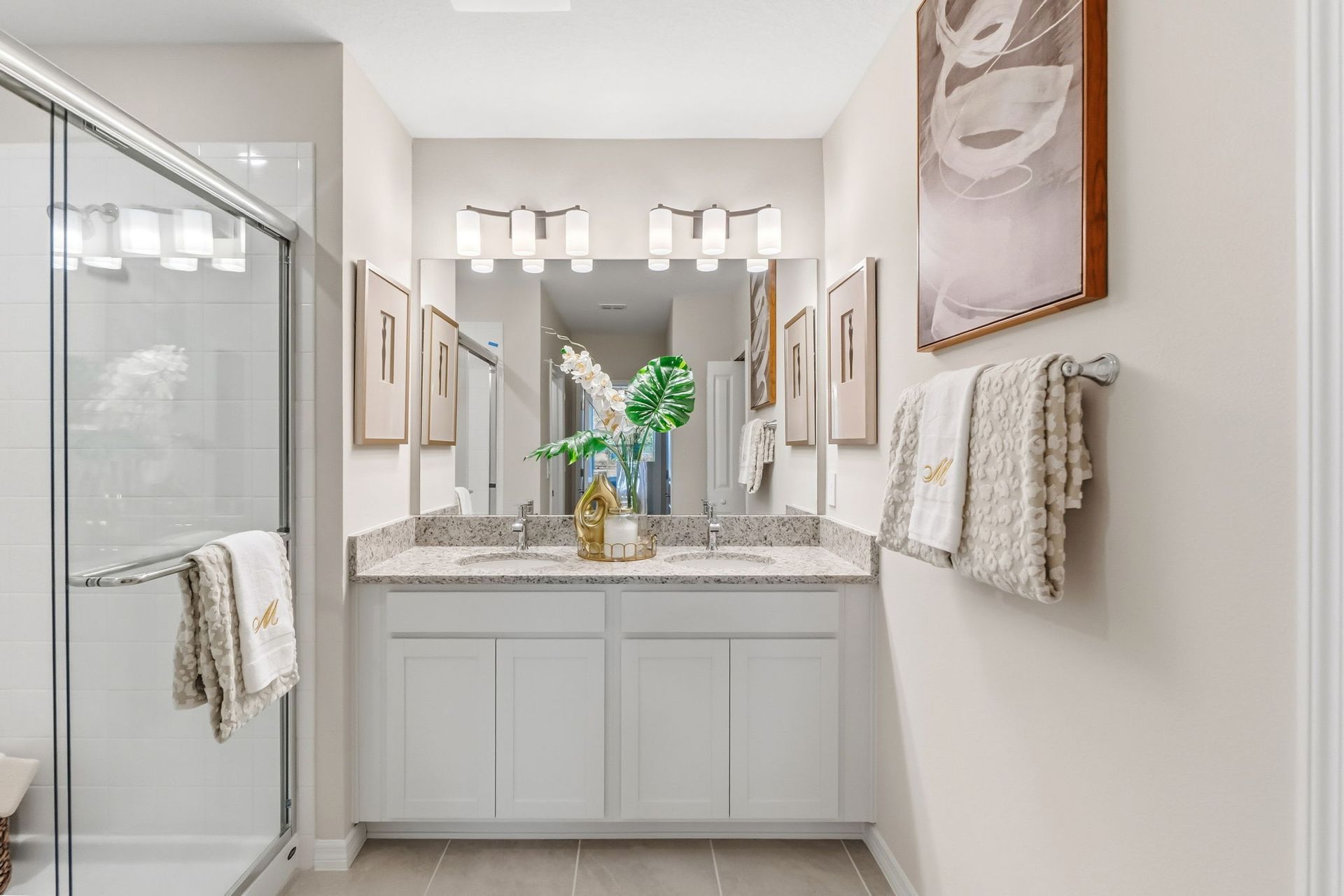 Interior - Representational Photo