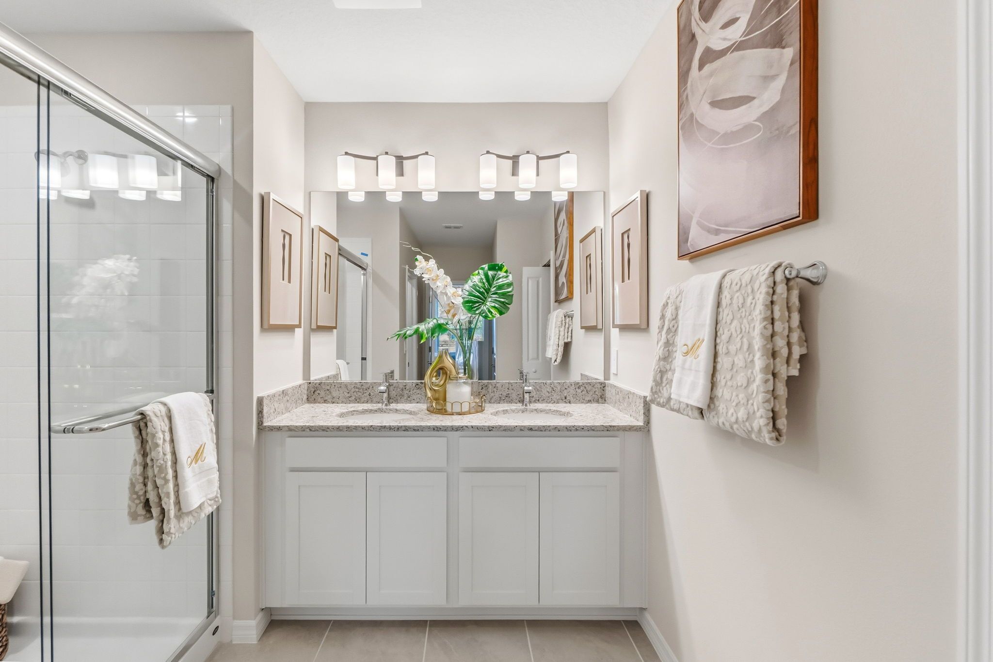 Interior - Representational Photo