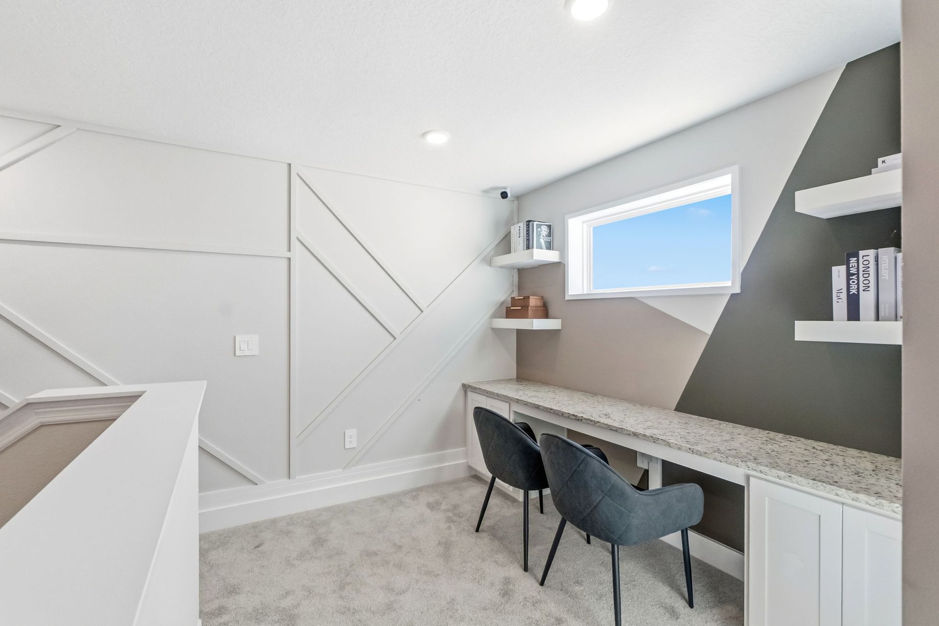 Interior - Representational Photo