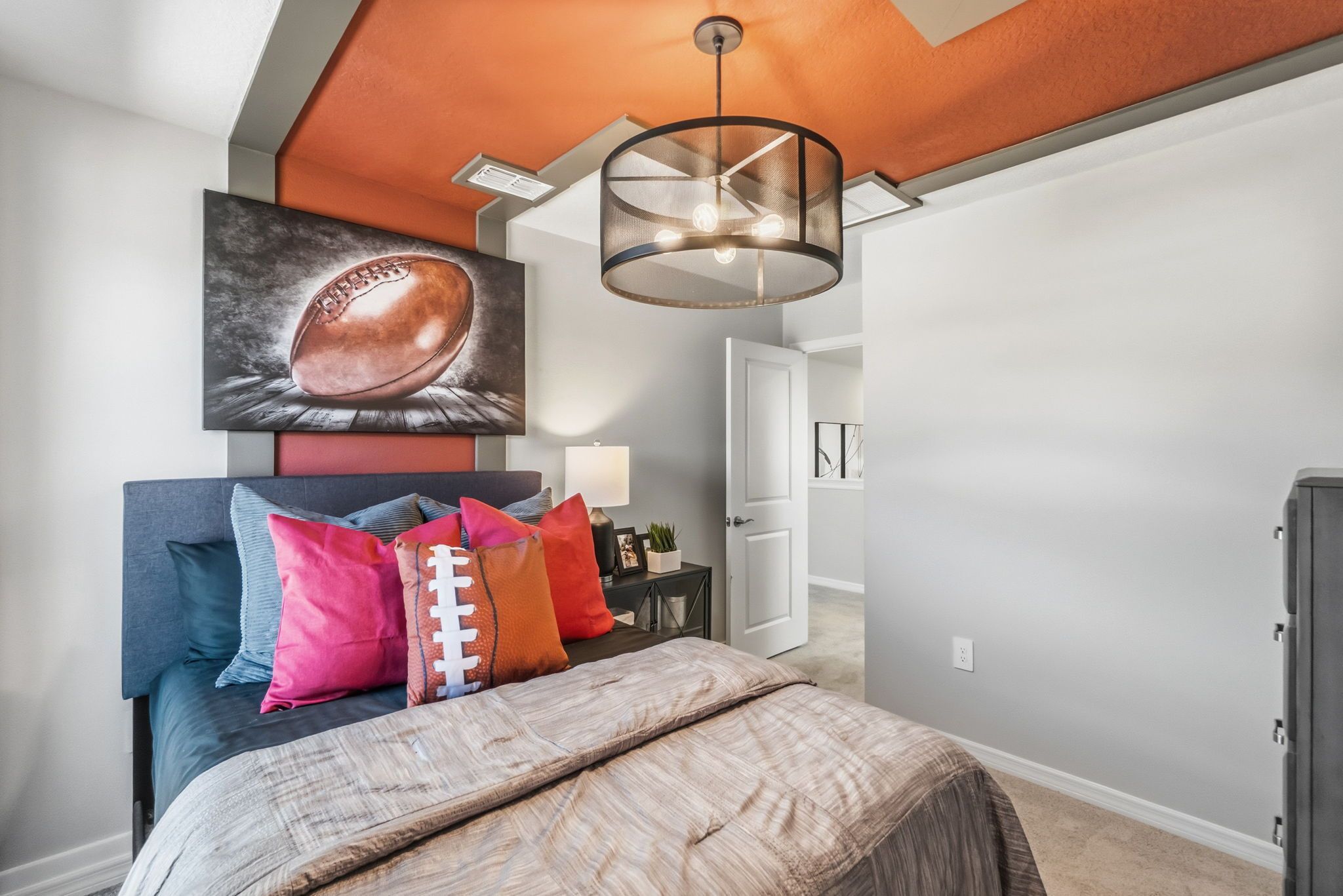 Interior - Representational Photo