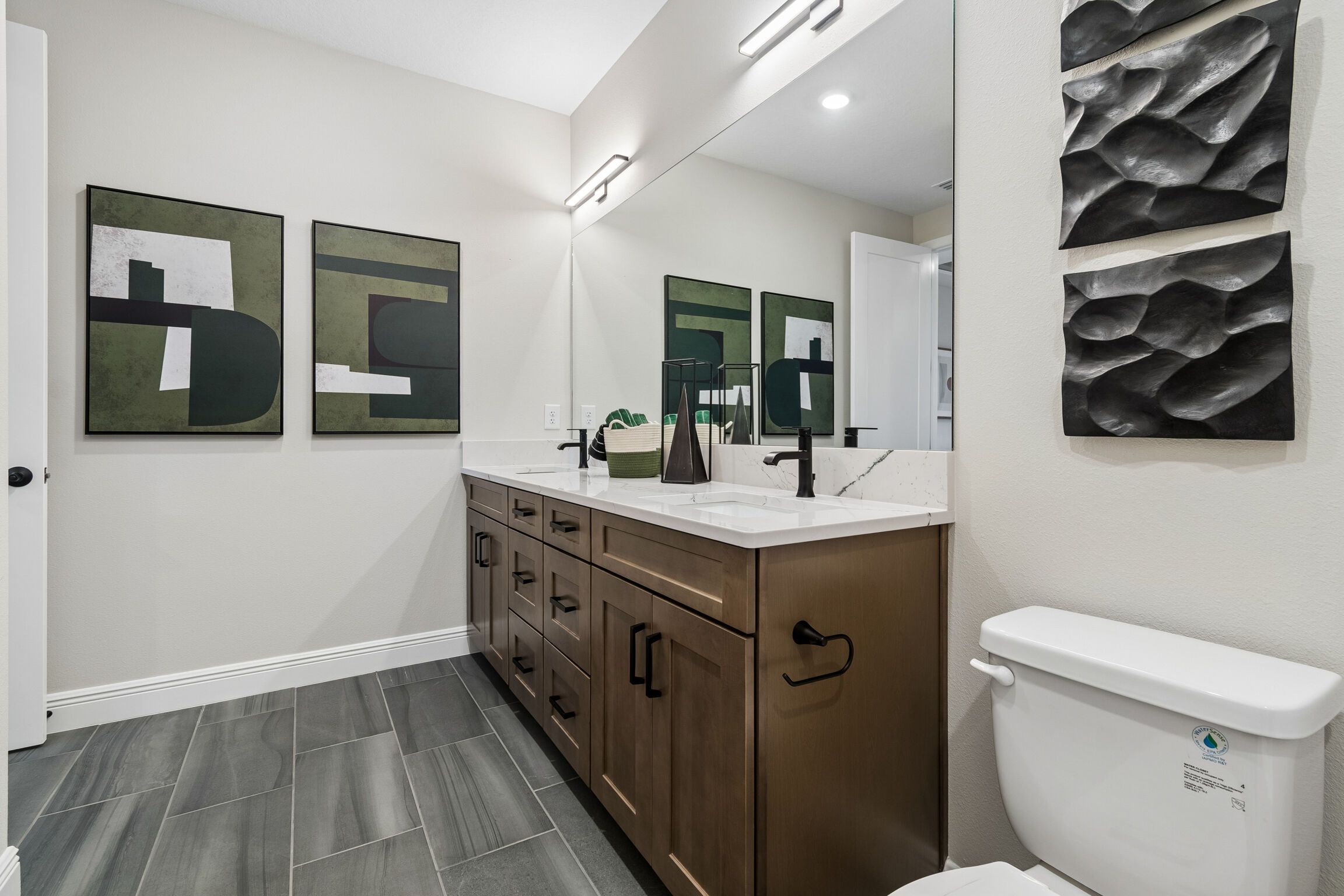 Interior - Representational Photo