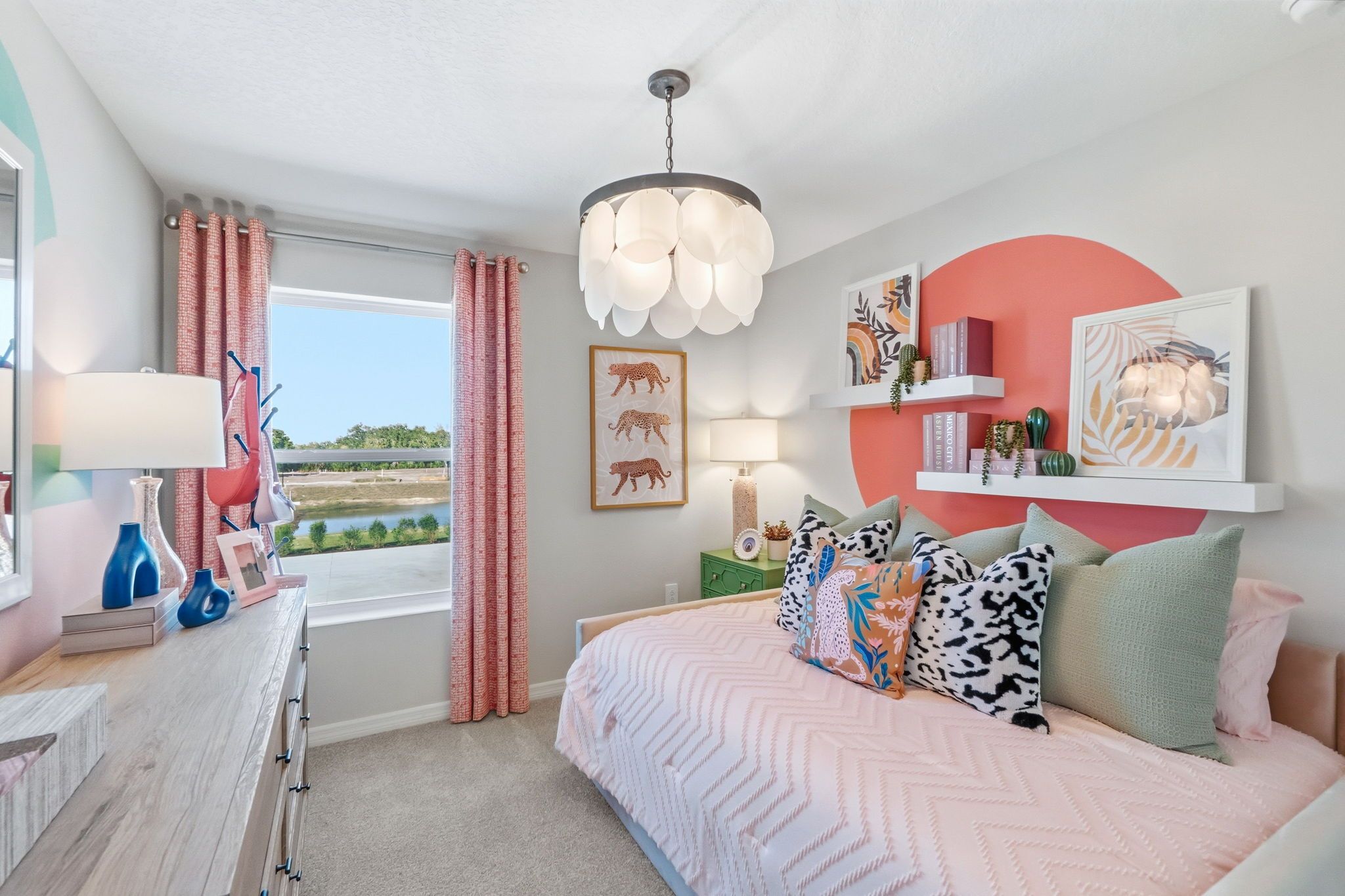 Interior - Representational Photo
