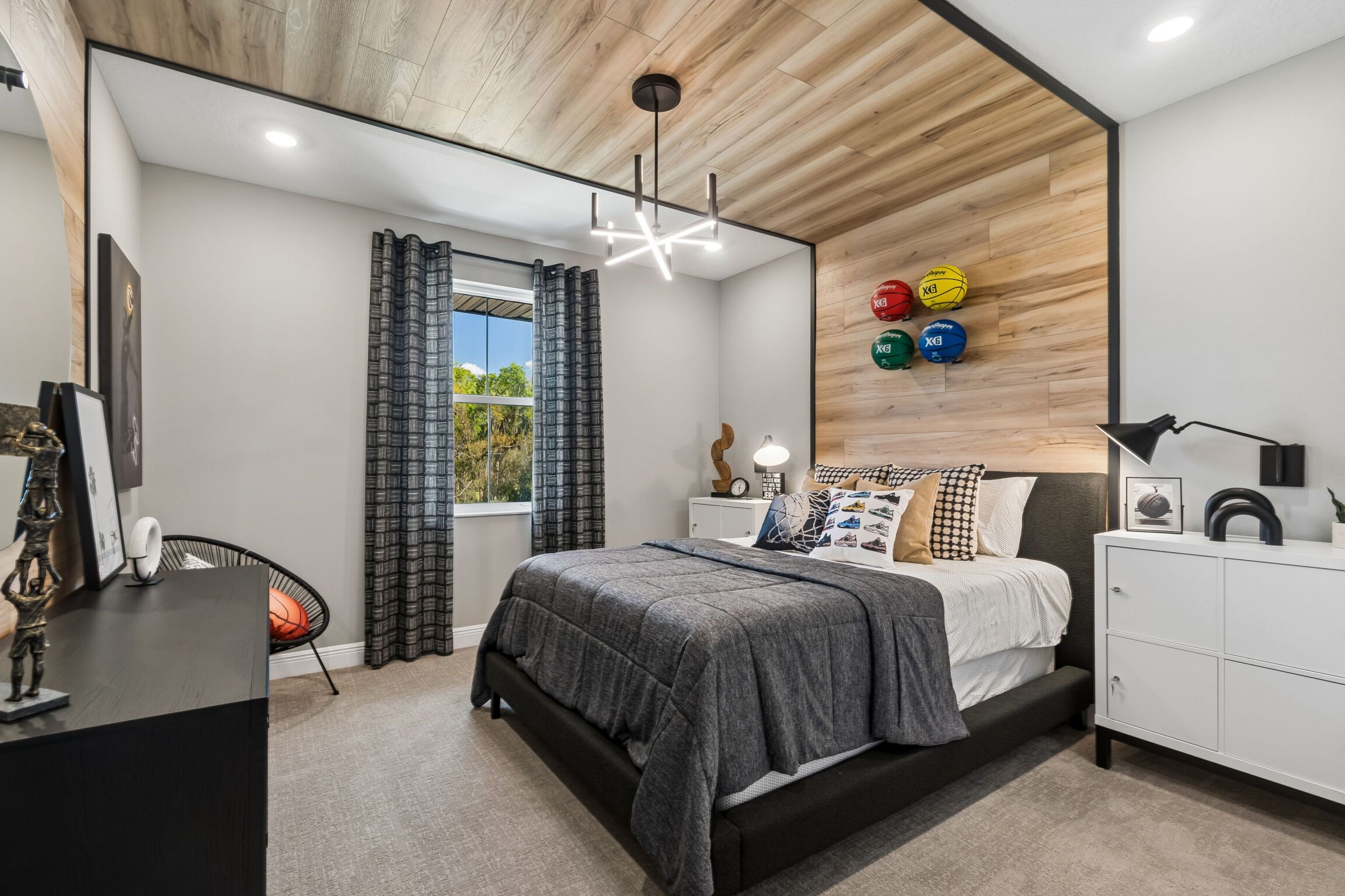 Interior - Representational Photo