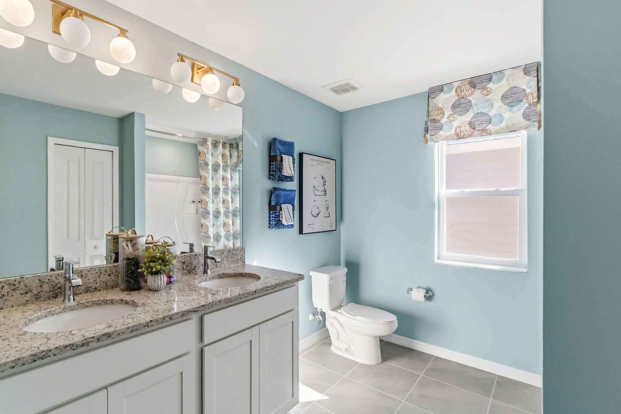 Interior - Representational Photo