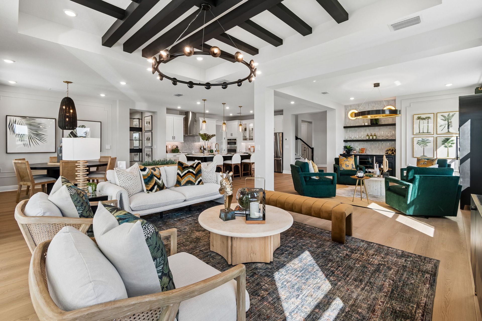 Interior - Representational Photo
