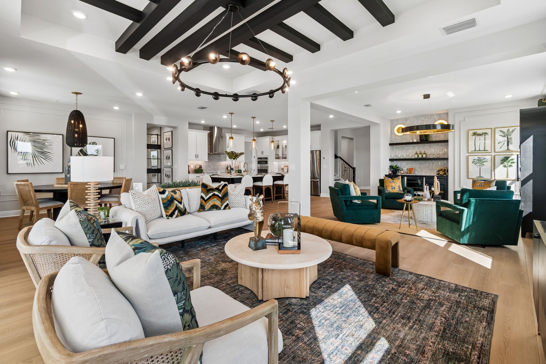 Interior - Representational Photo