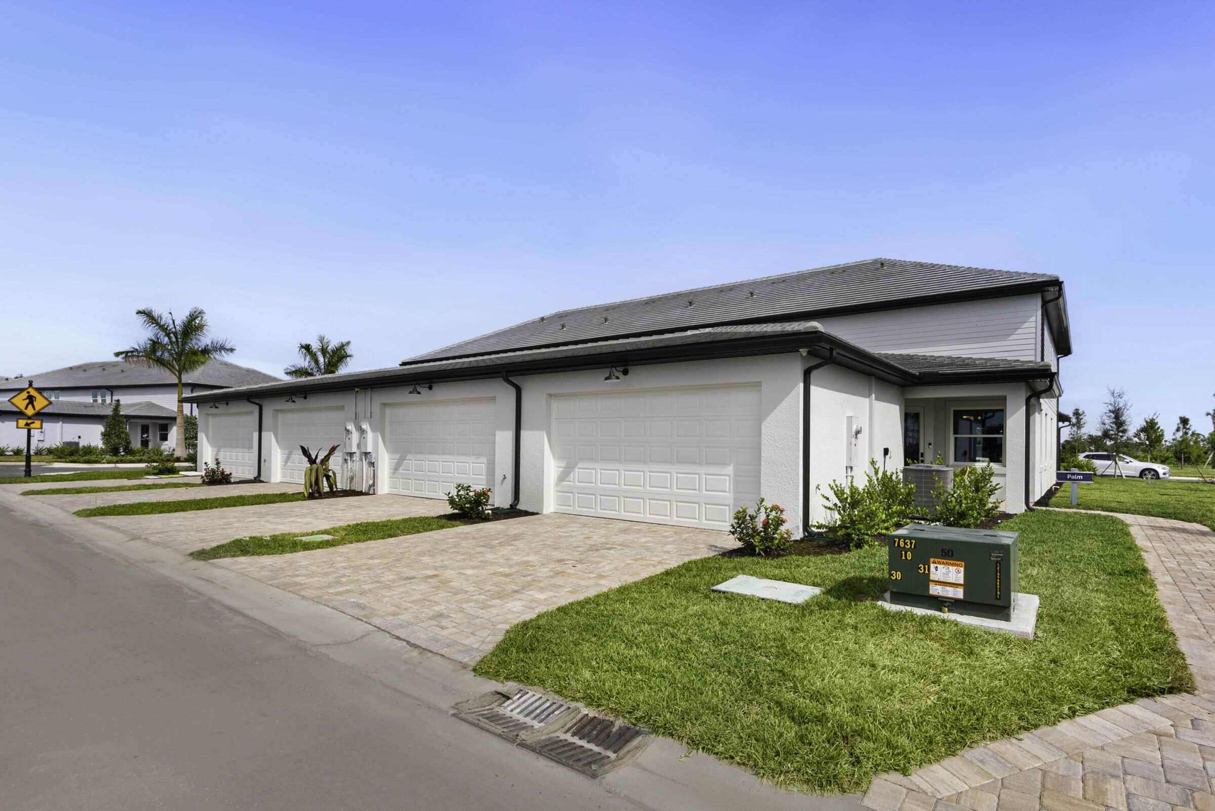 Back Exterior - Representational Photo