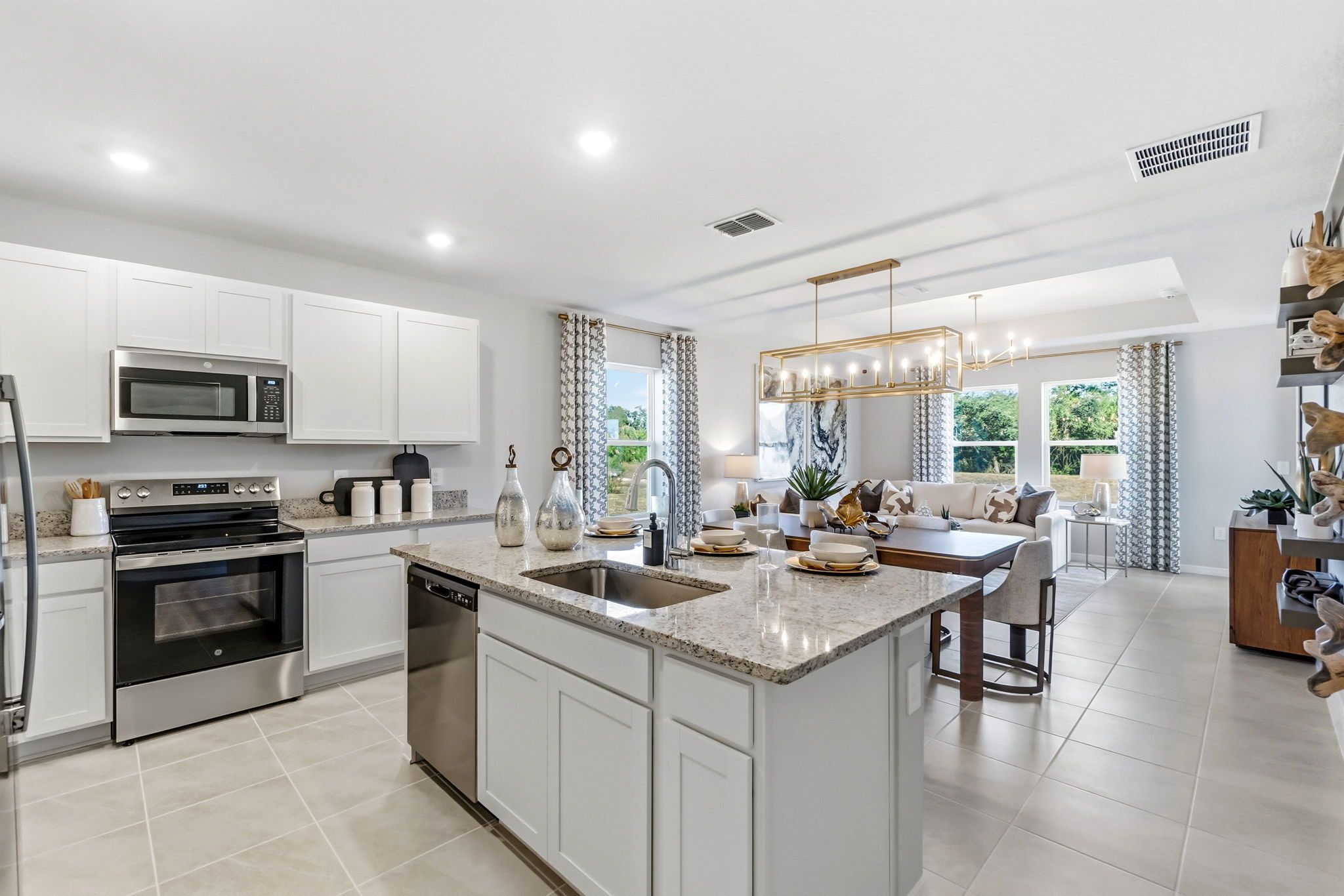 Interior - Representational Photo