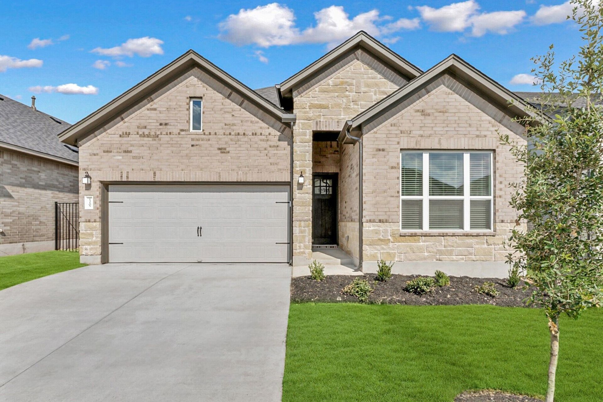 Front Exterior - Representational Photo