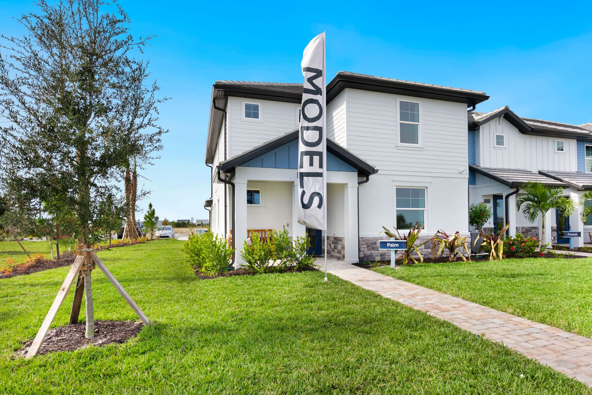 Front Exterior - Representational Photo