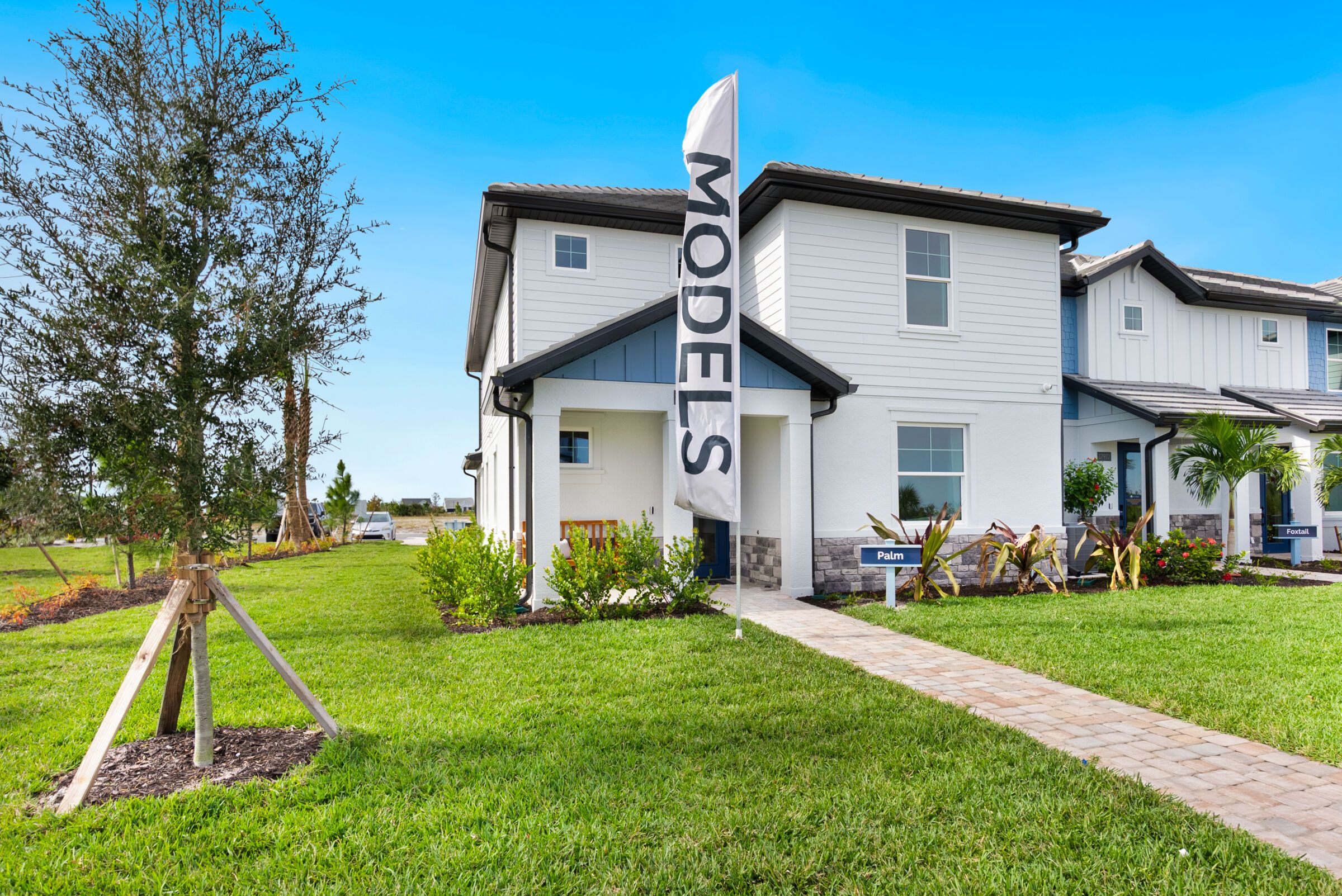 Front Exterior - Representational Photo