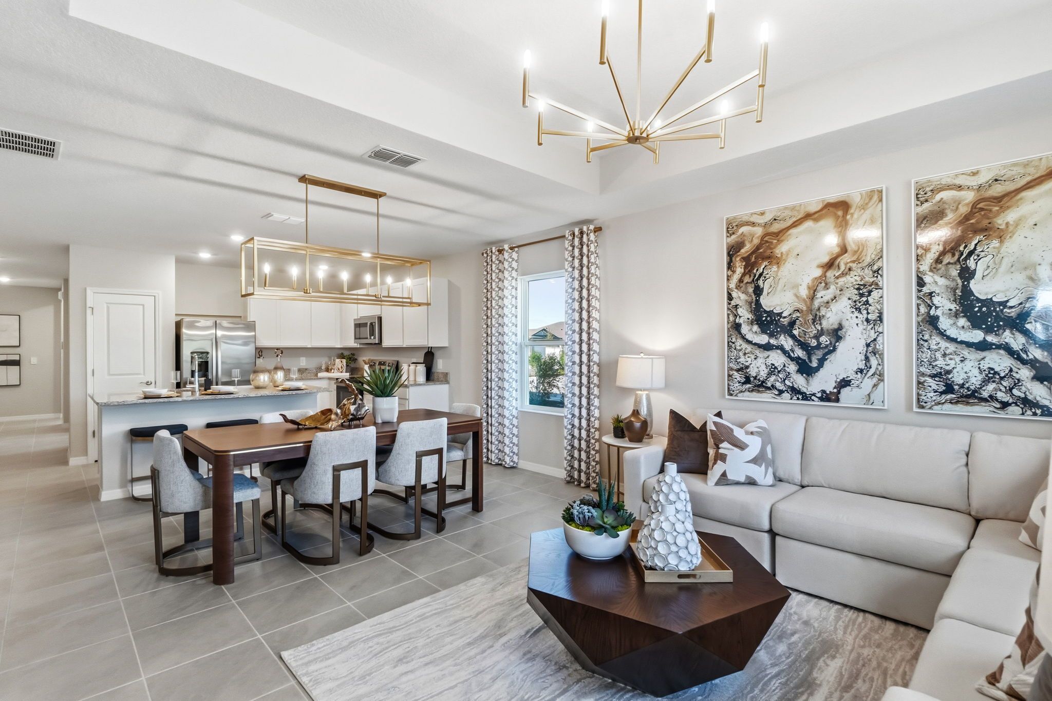 Interior - Representational Photo