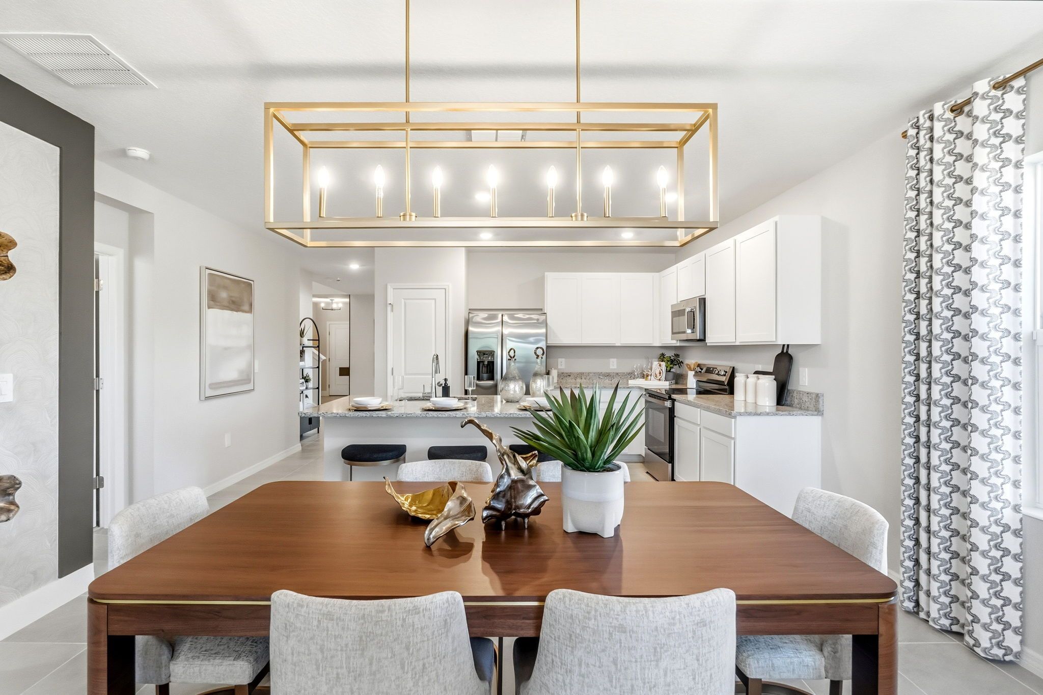 Interior - Representational Photo