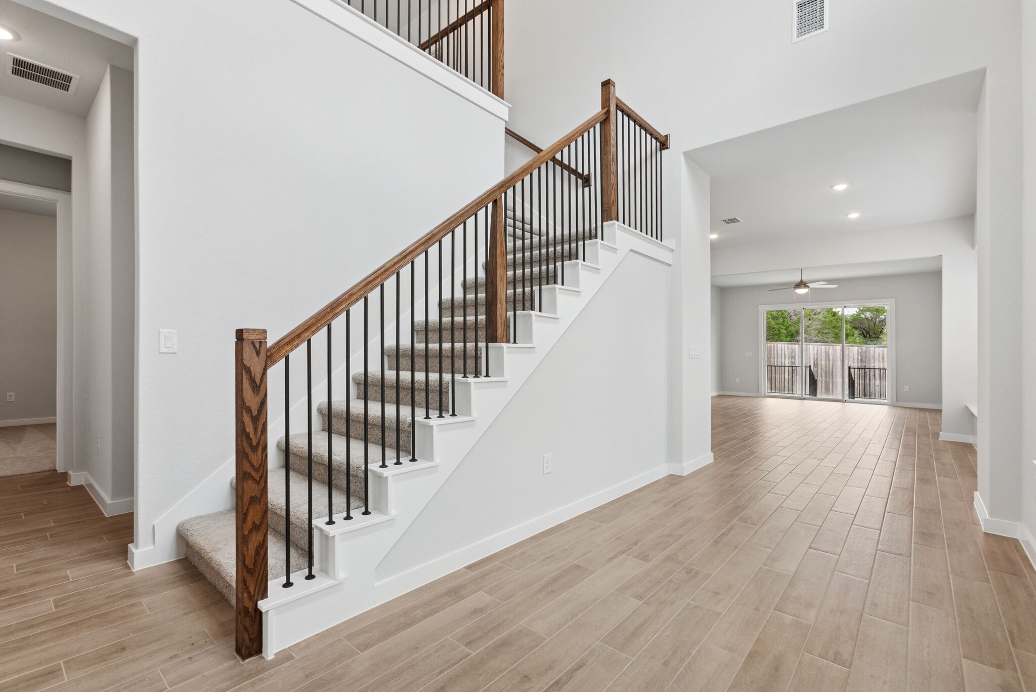 Interior - Representational Photo