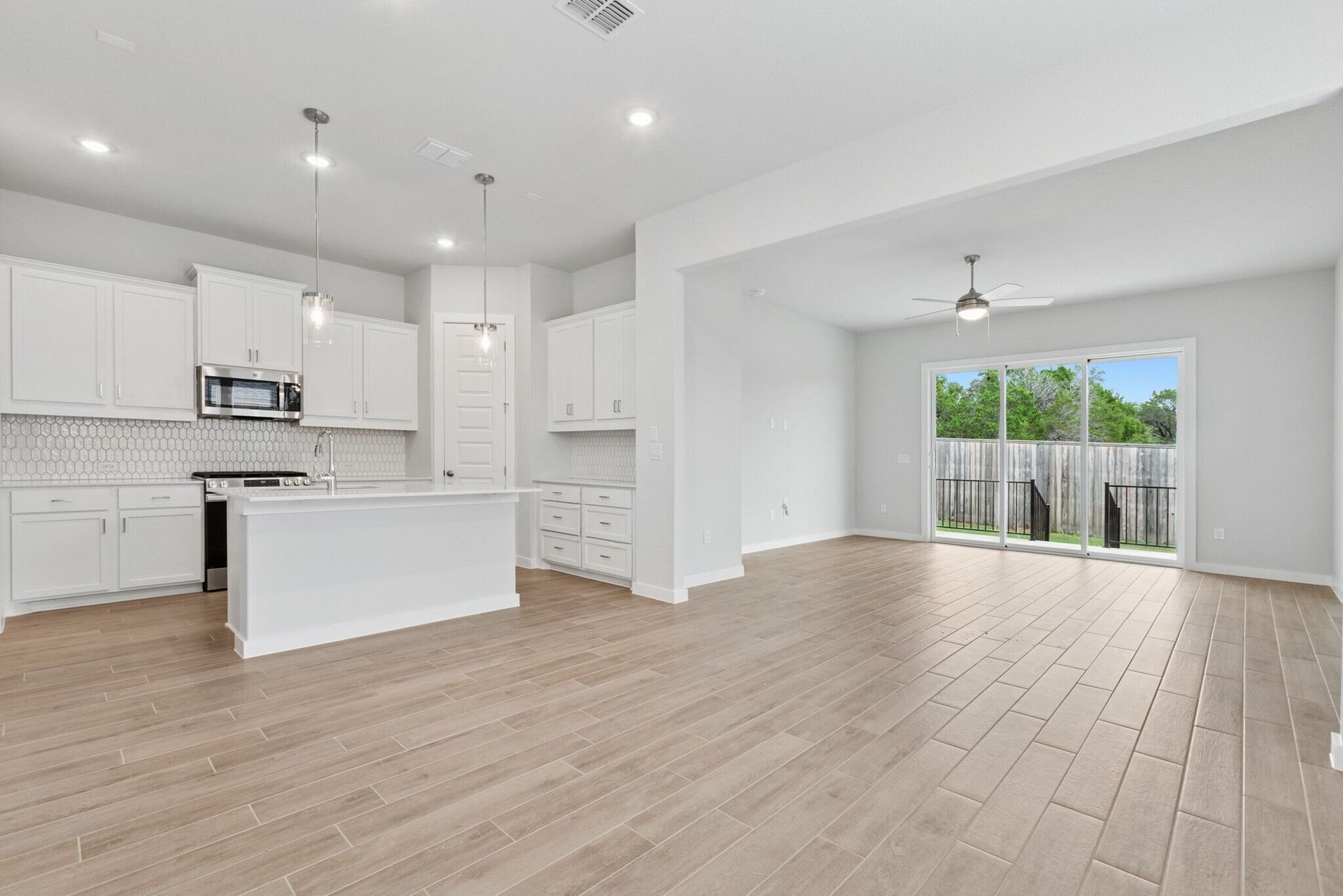 Kitchen - Representational Photo
