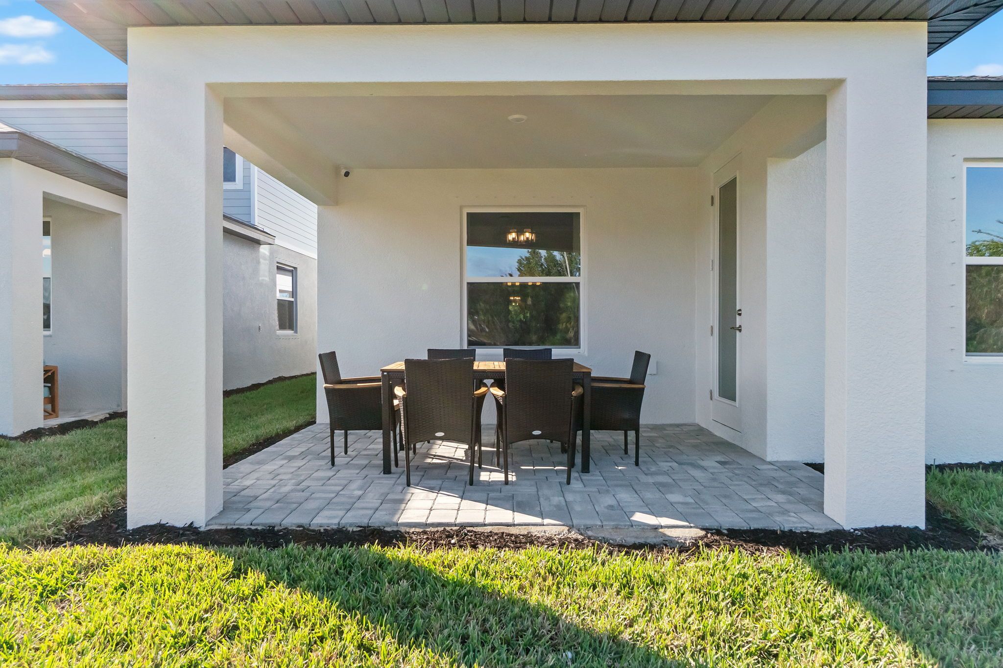 Exterior - Representational Photo