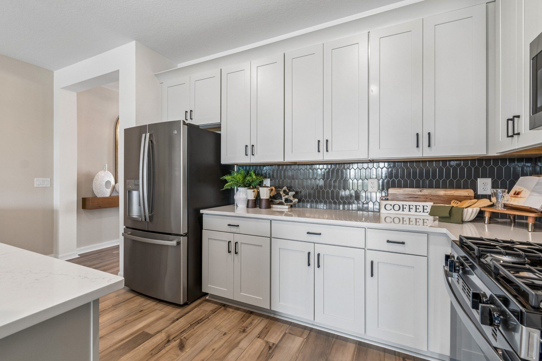 Interior - Representational Photo