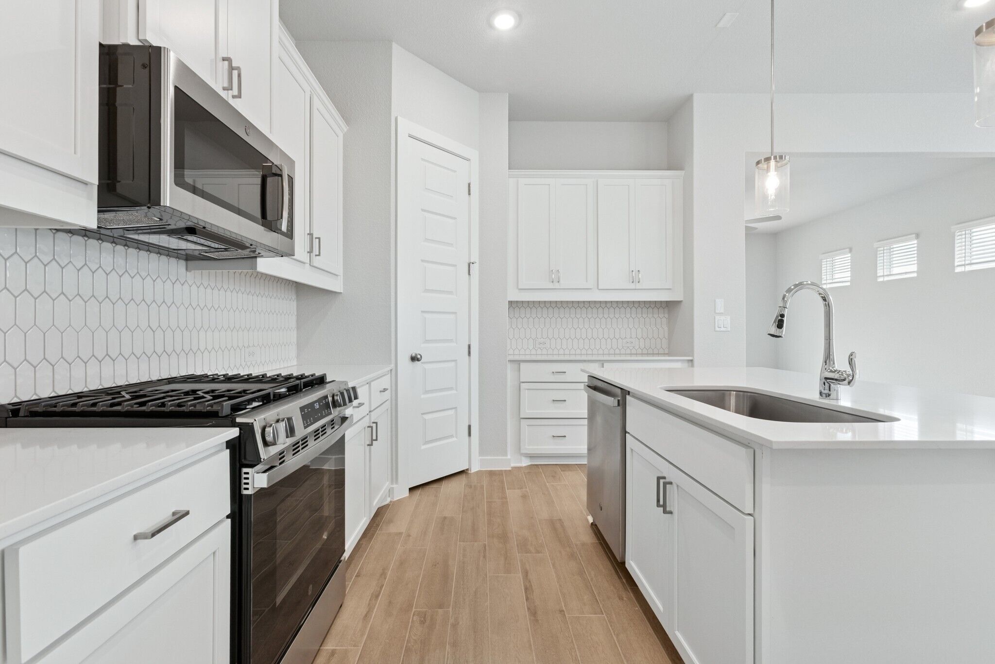Kitchen - Representational Photo