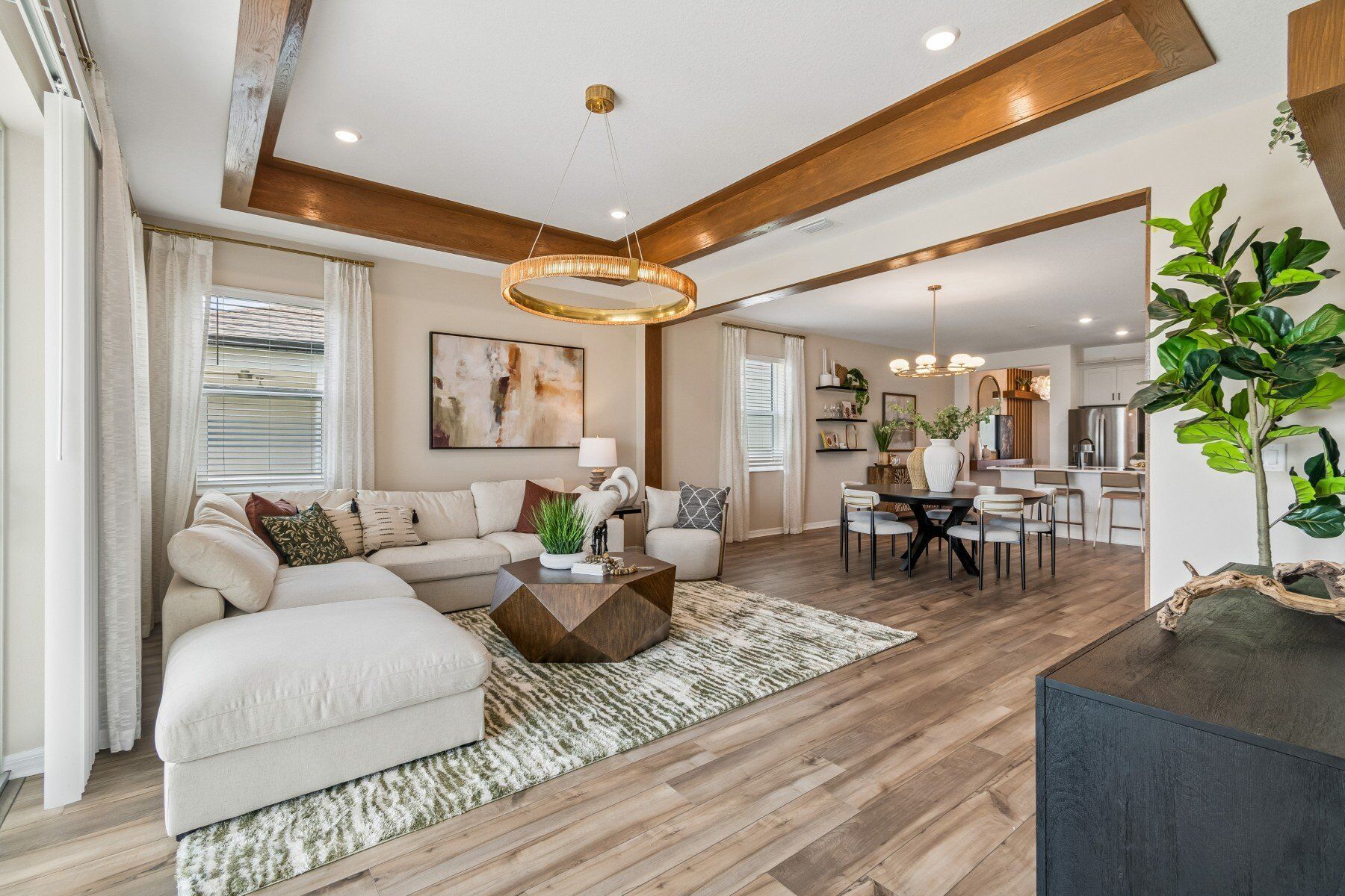 Interior - Representational Photo