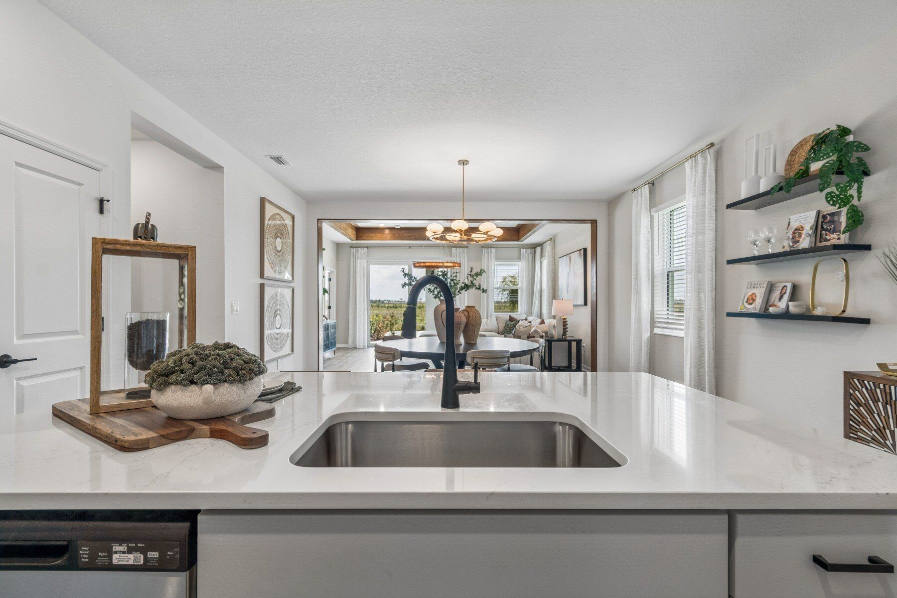 Interior - Representational Photo