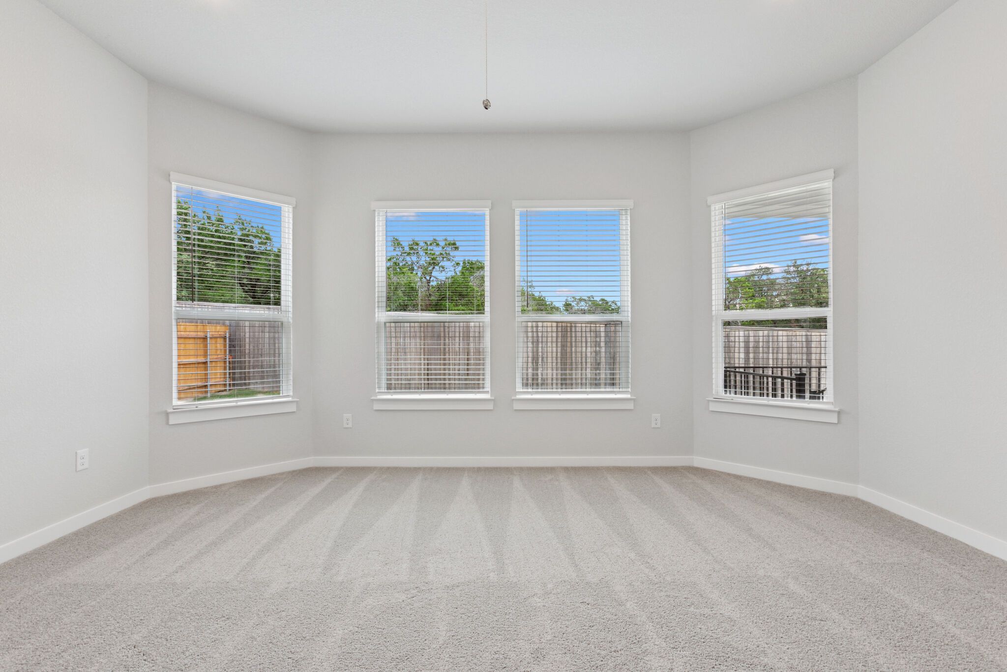 Interior - Representational Photo