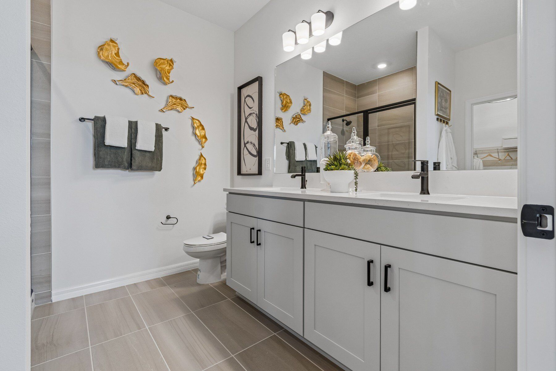 Interior - Representational Photo