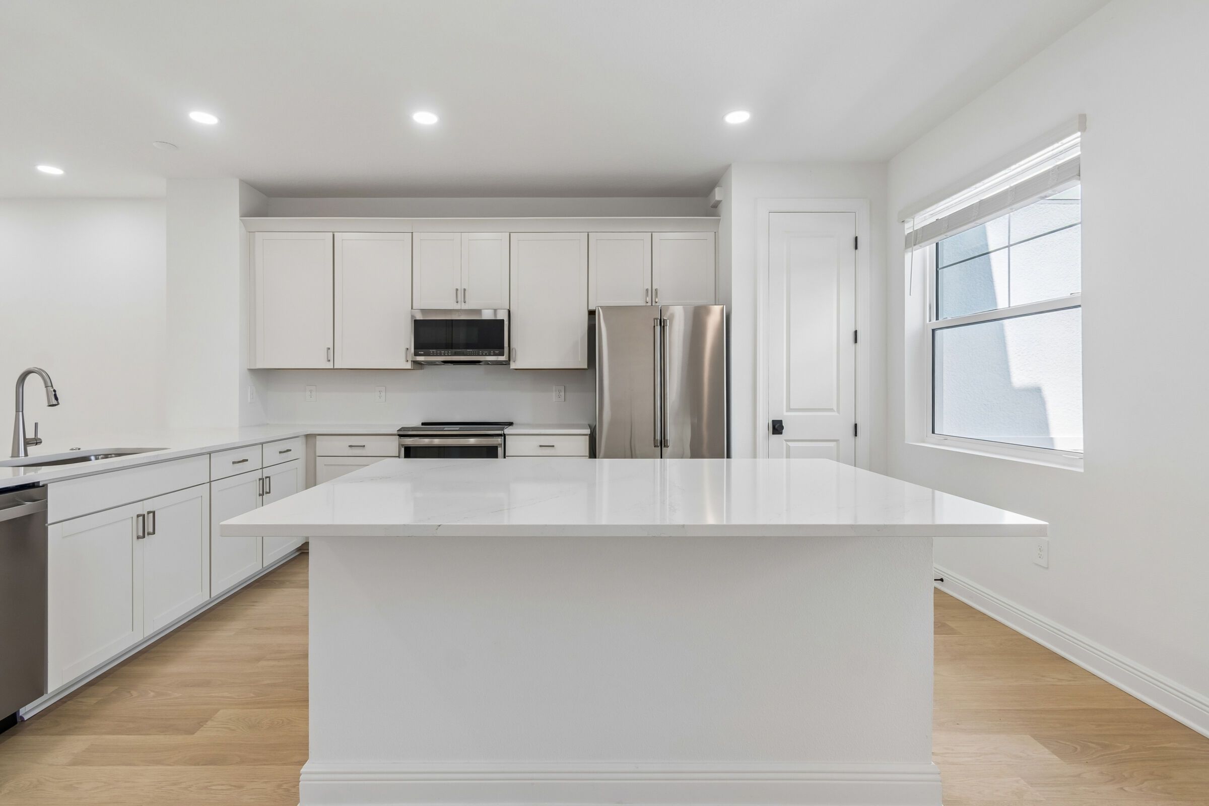 Kitchen - Representational Photo