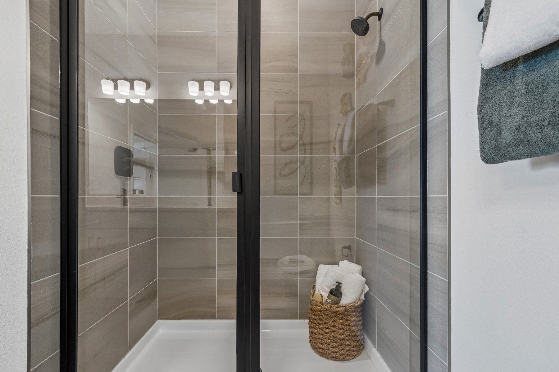 Interior - Representational Photo