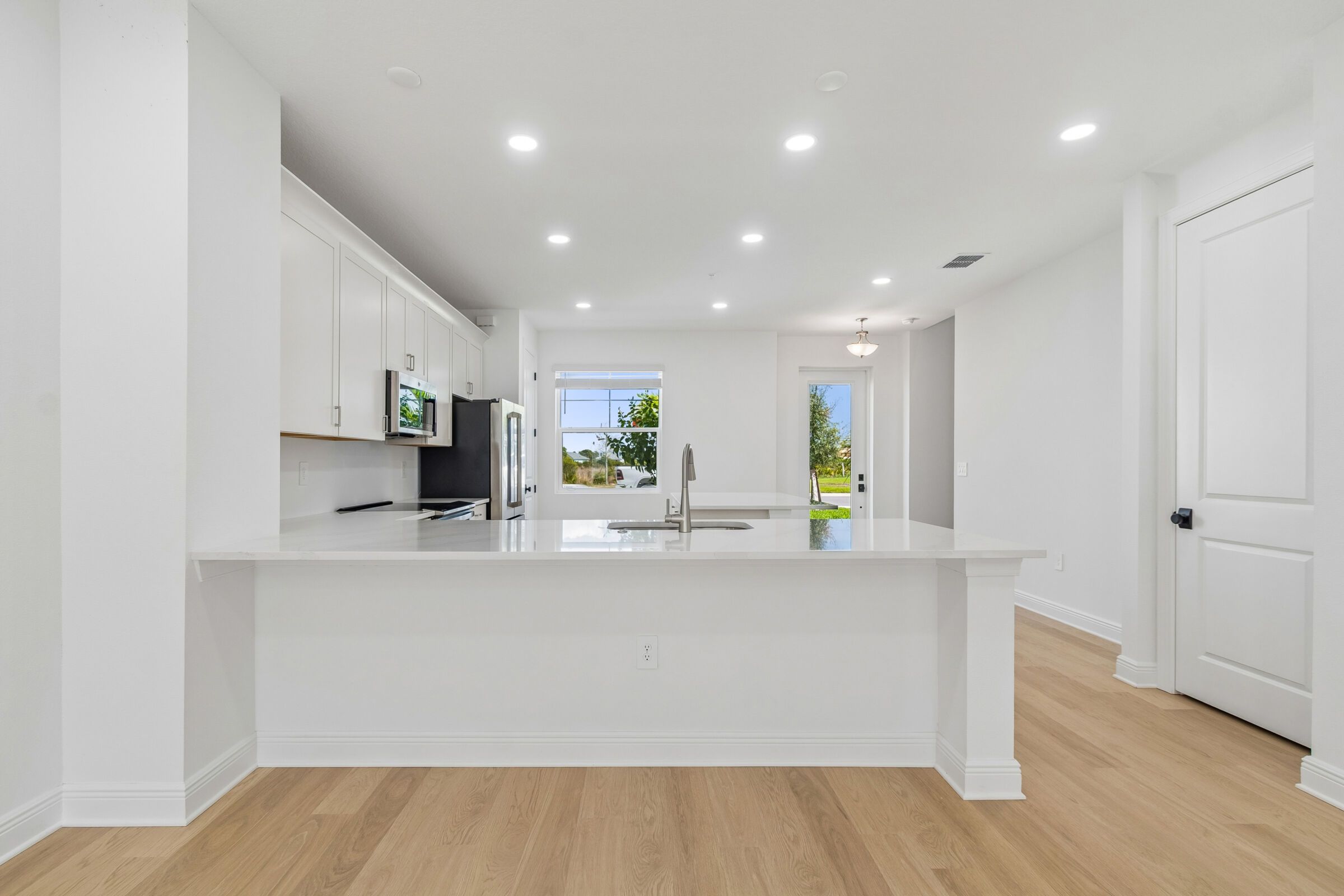 Kitchen - Representational Photo