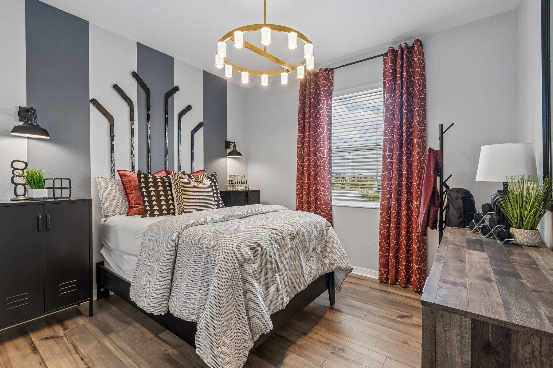 Interior - Representational Photo