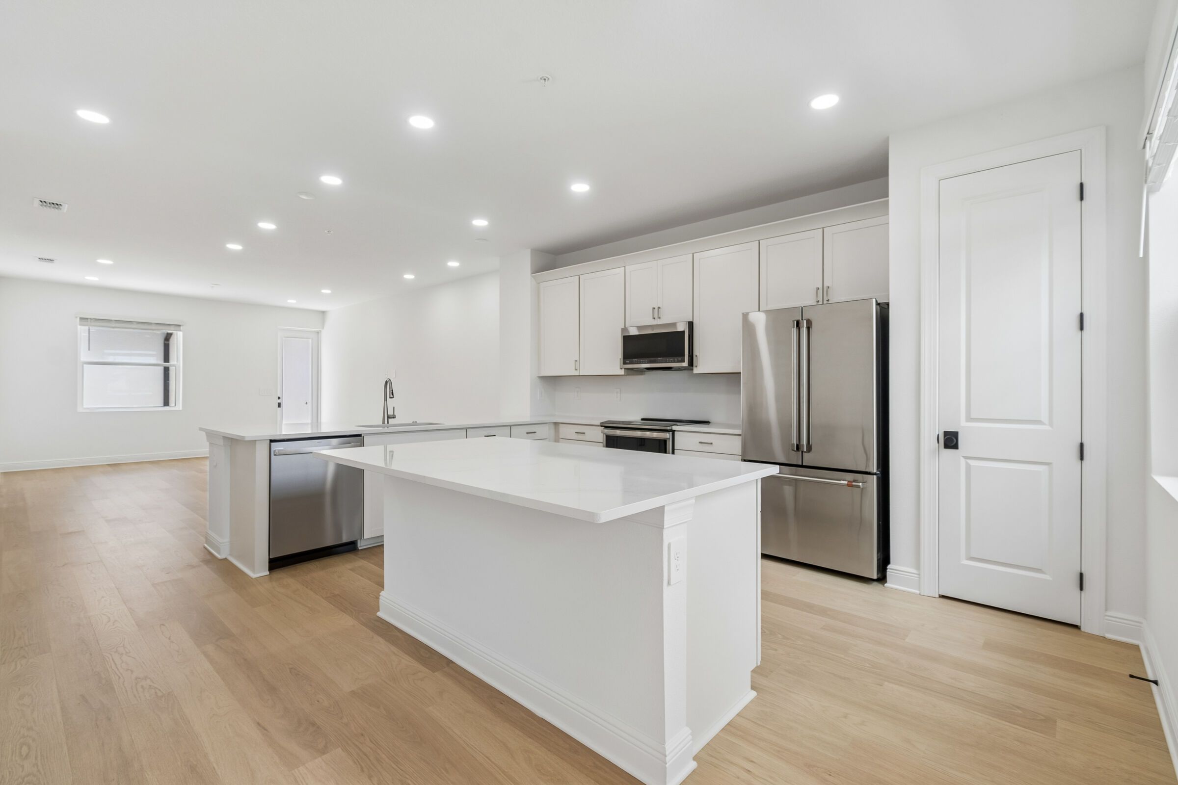 Kitchen - Representational Photo
