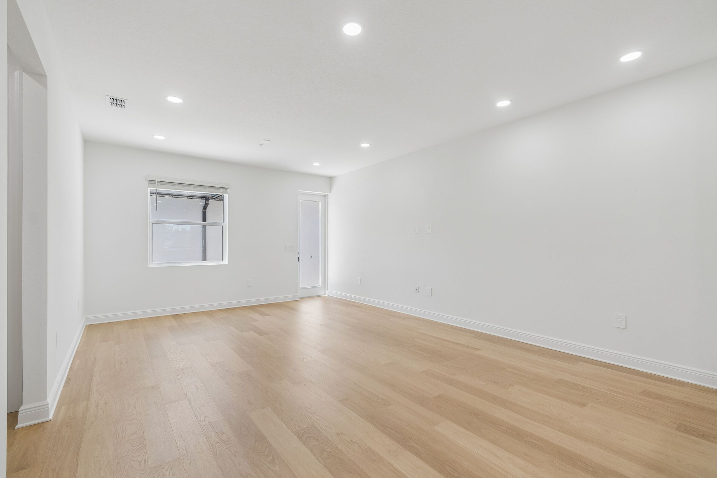 Interior - Representational Photo