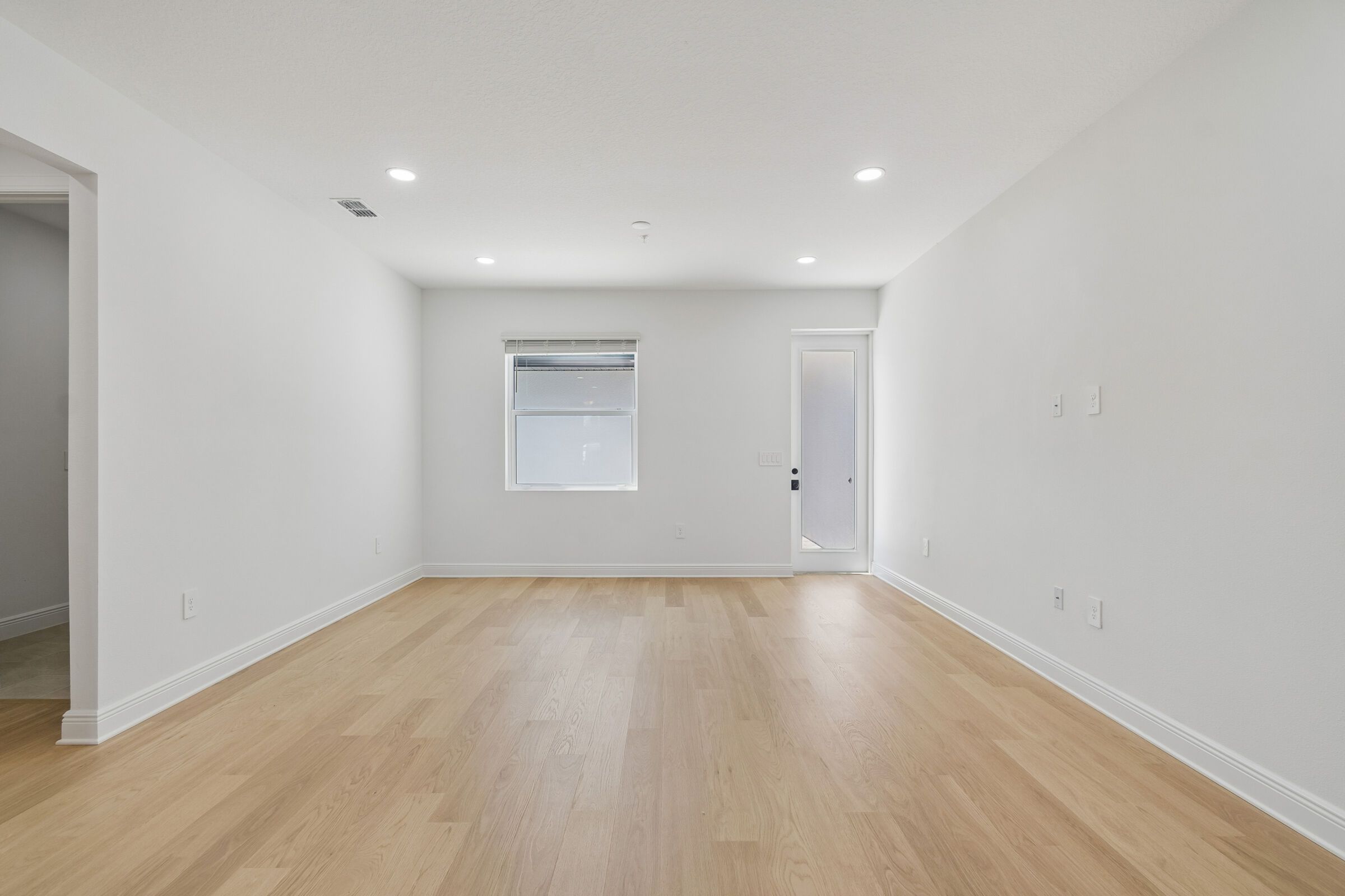 Interior - Representational Photo