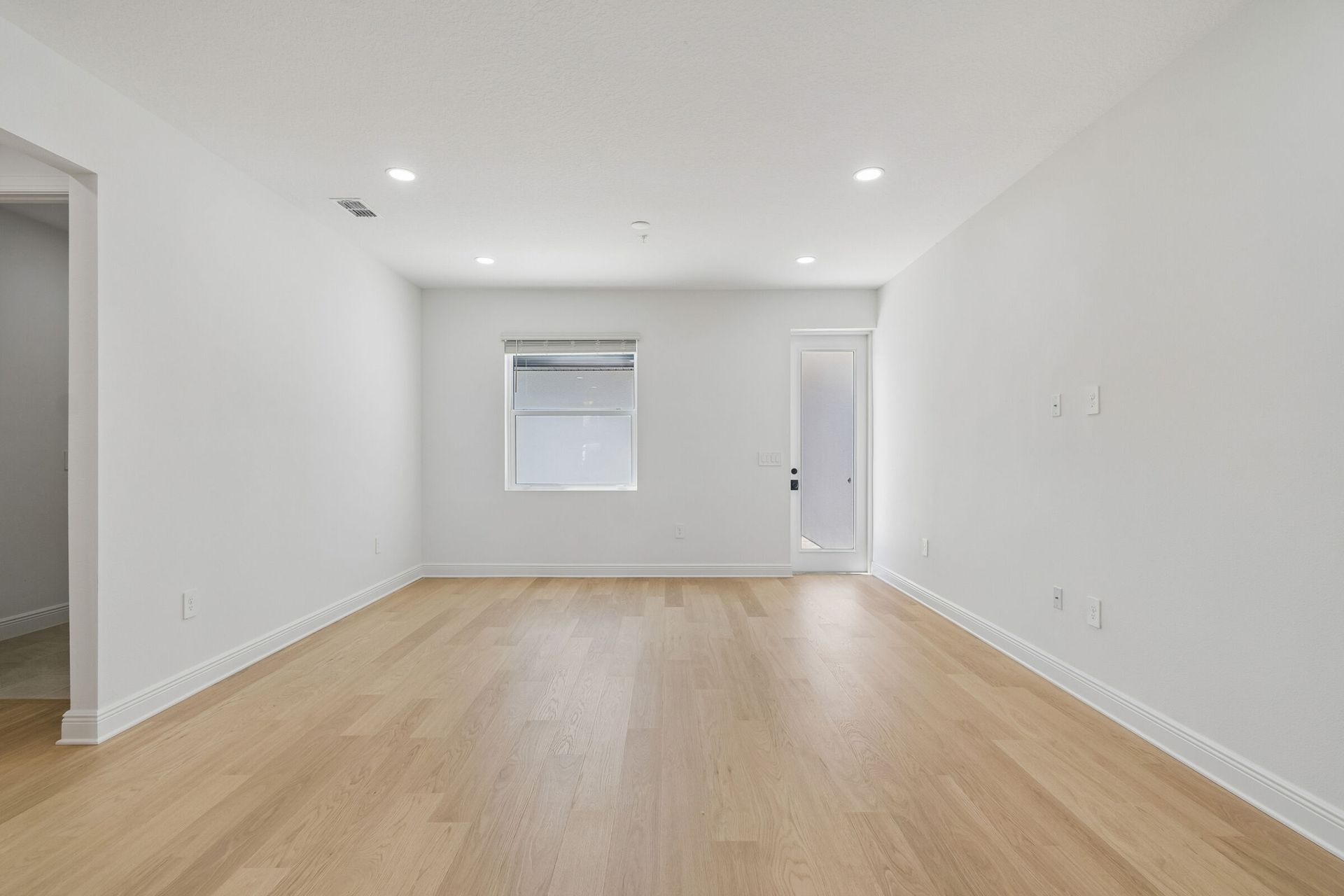 Interior - Representational Photo