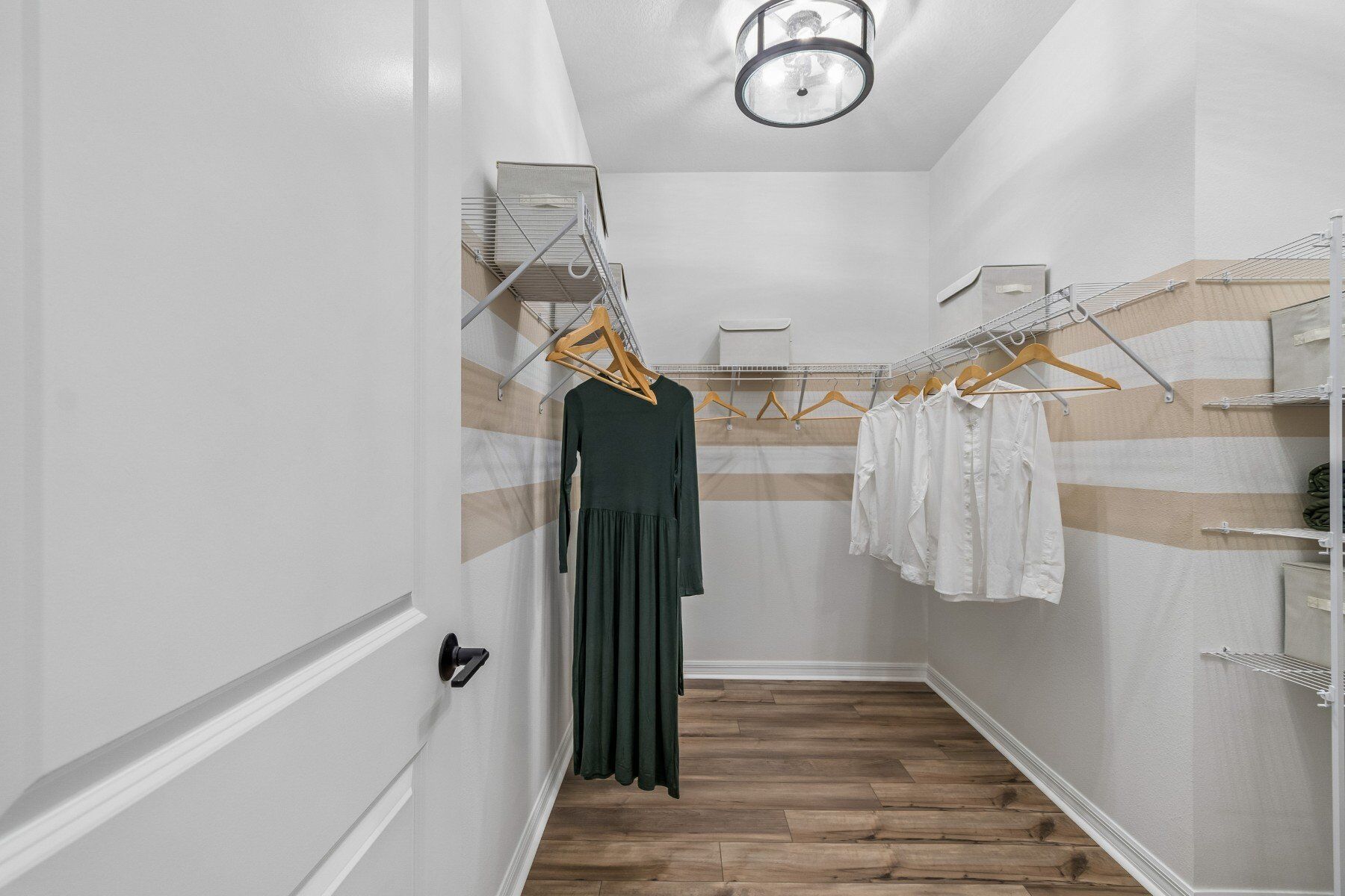 Interior - Representational Photo