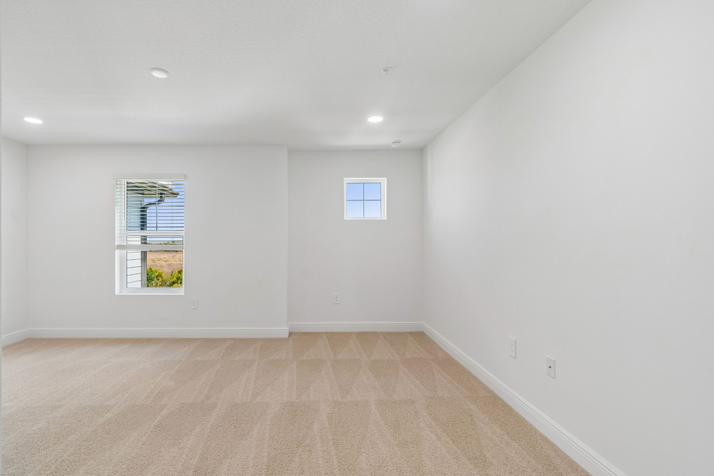 Interior - Representational Photo