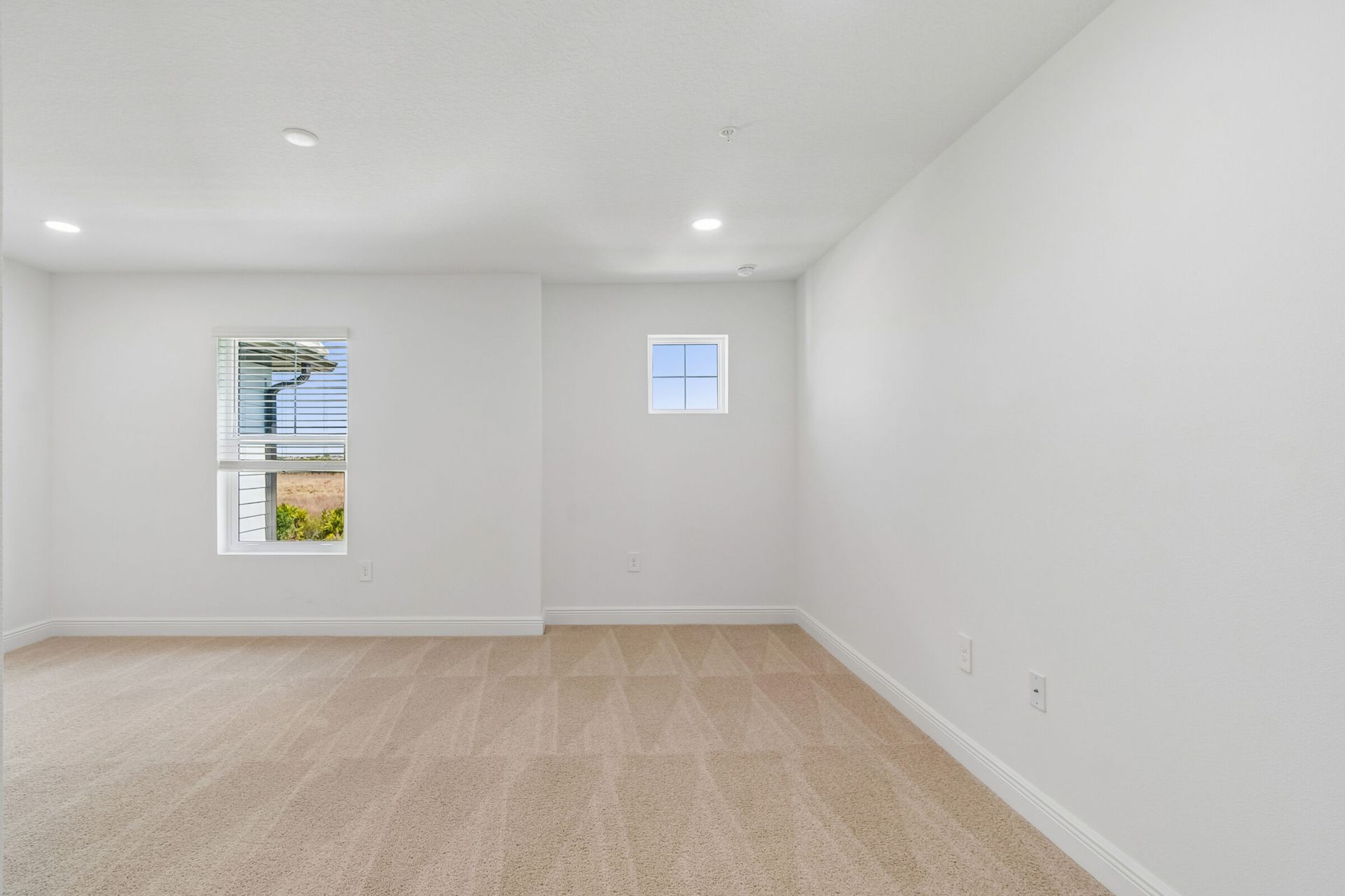 Interior - Representational Photo