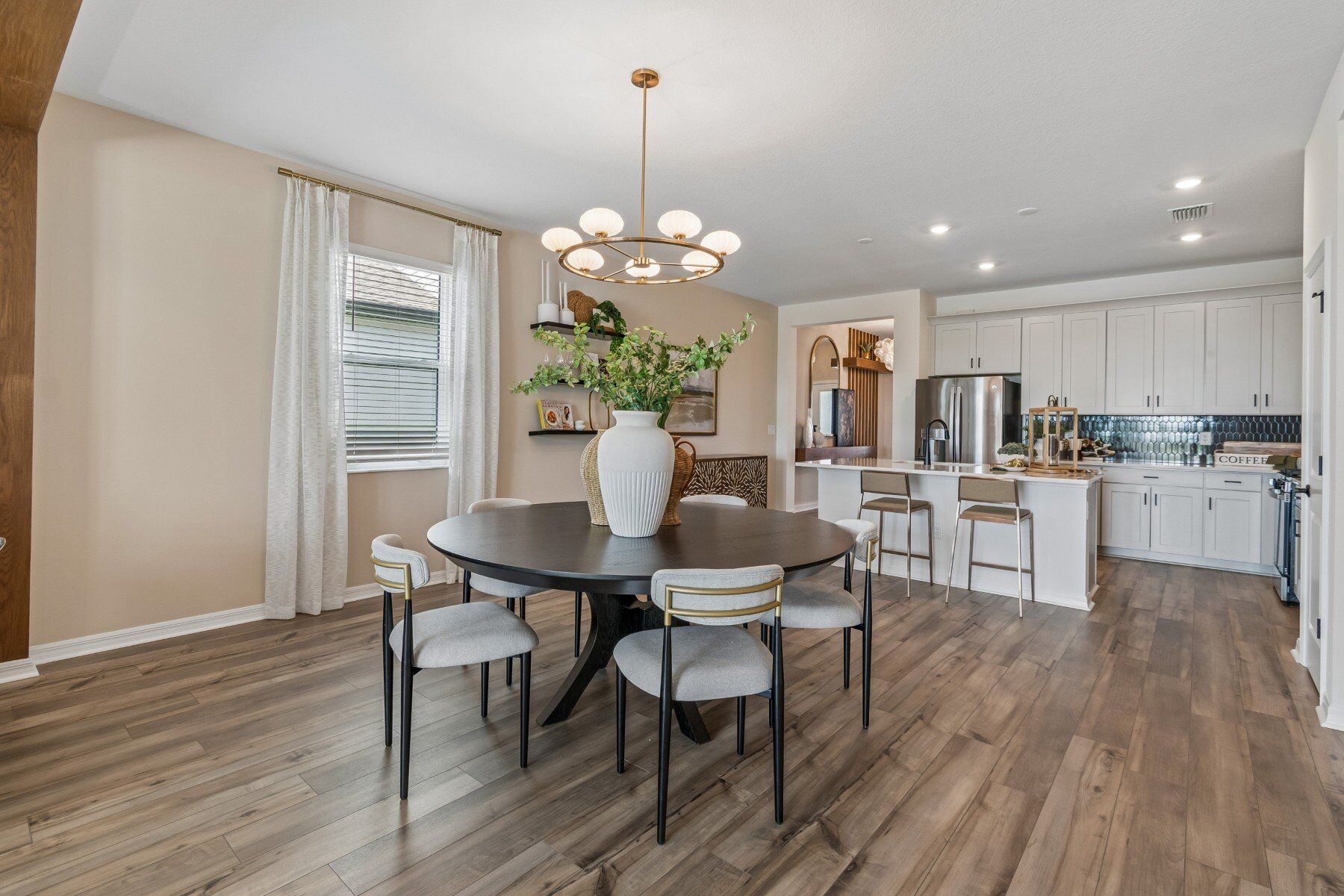Interior - Representational Photo