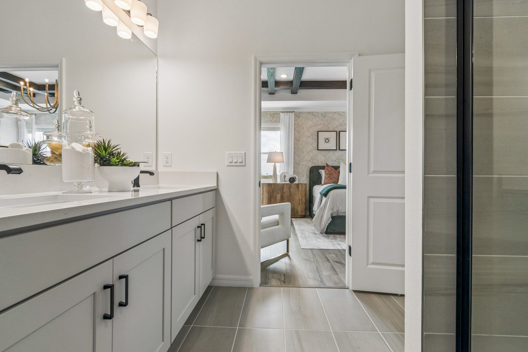 Interior - Representational Photo