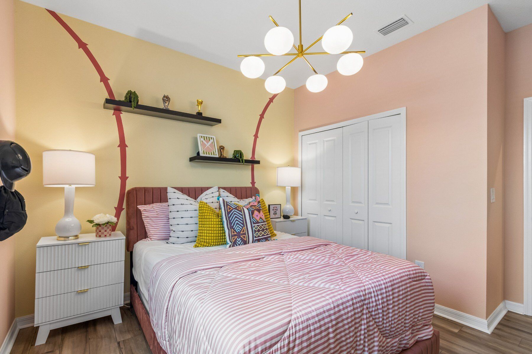 Interior - Representational Photo