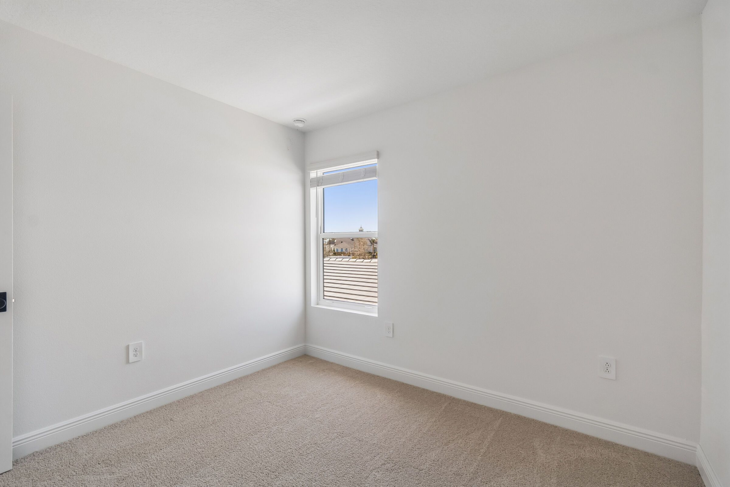 Bedroom - Representational Photo
