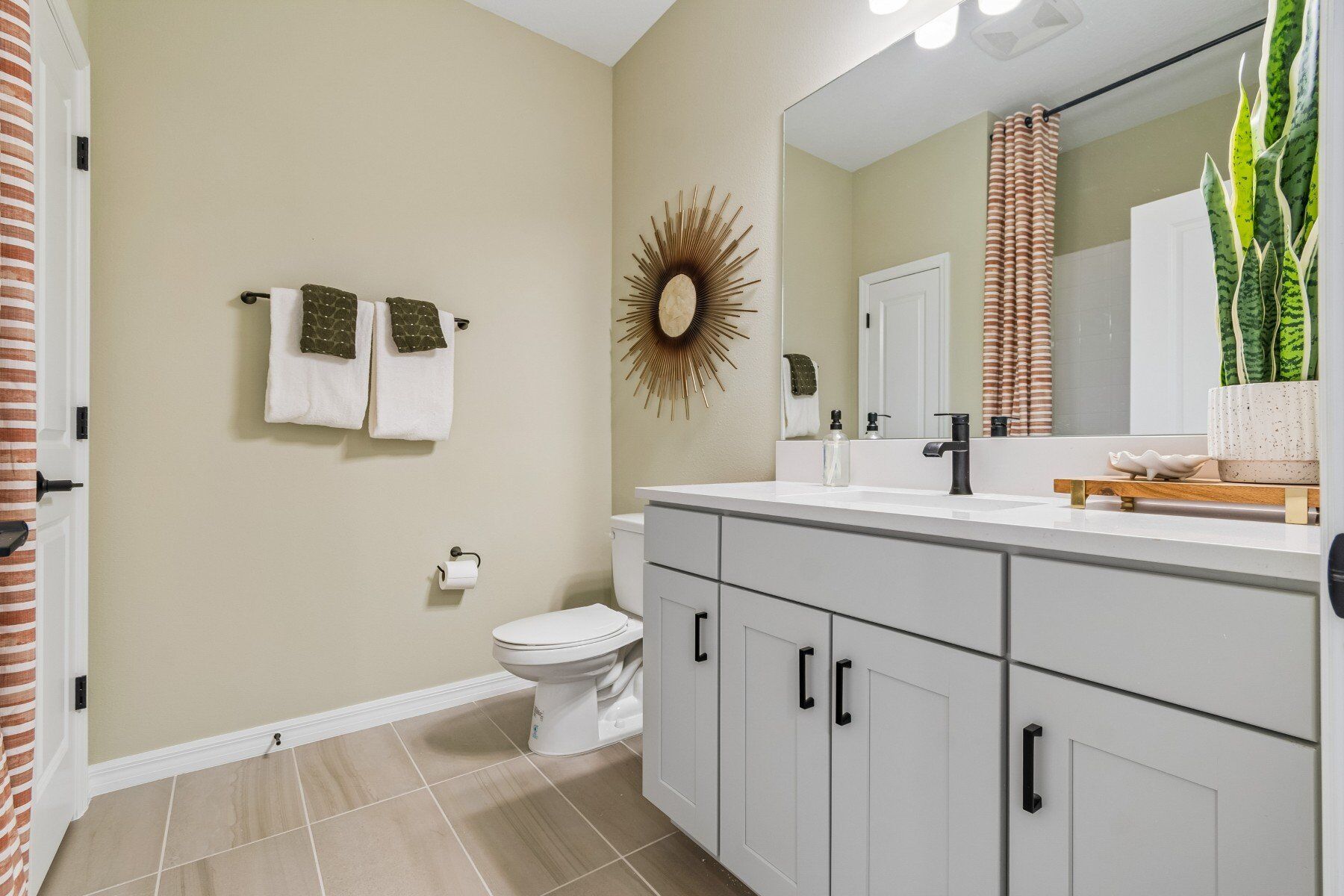 Interior - Representational Photo