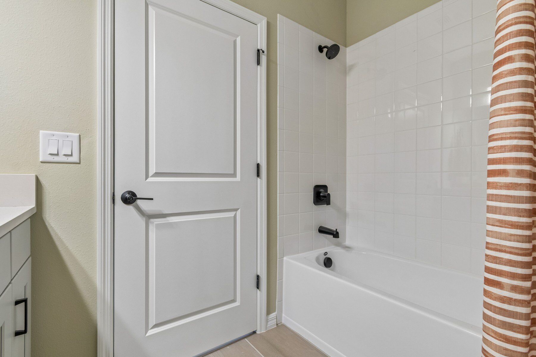 Interior - Representational Photo