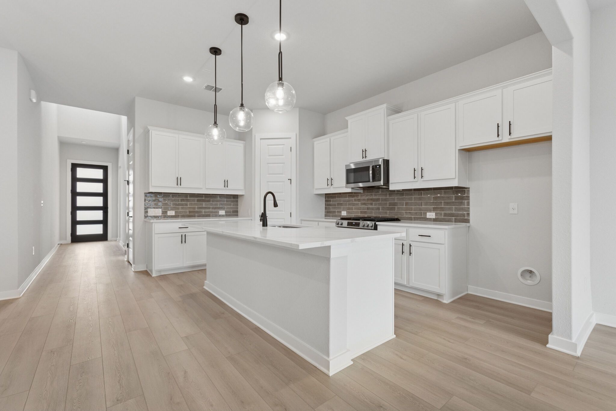 Kitchen - Representational Photo