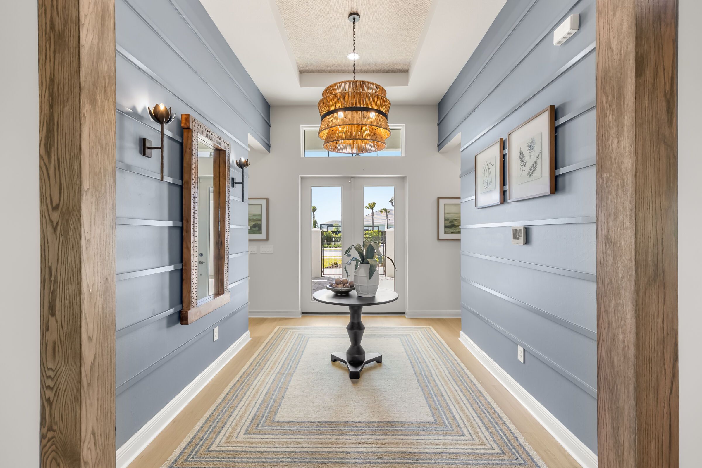 Foyer - Representational Photo